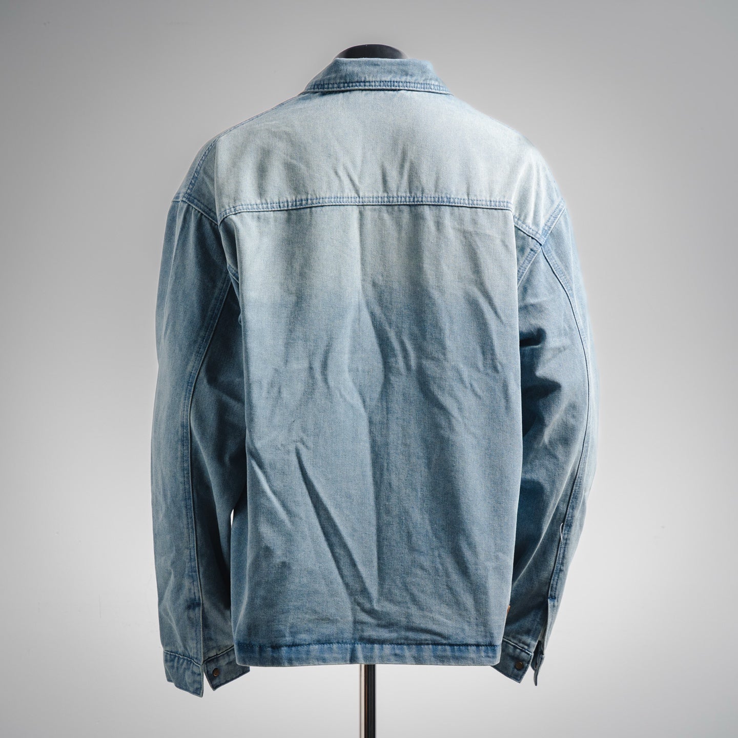 25ss embossed jacket