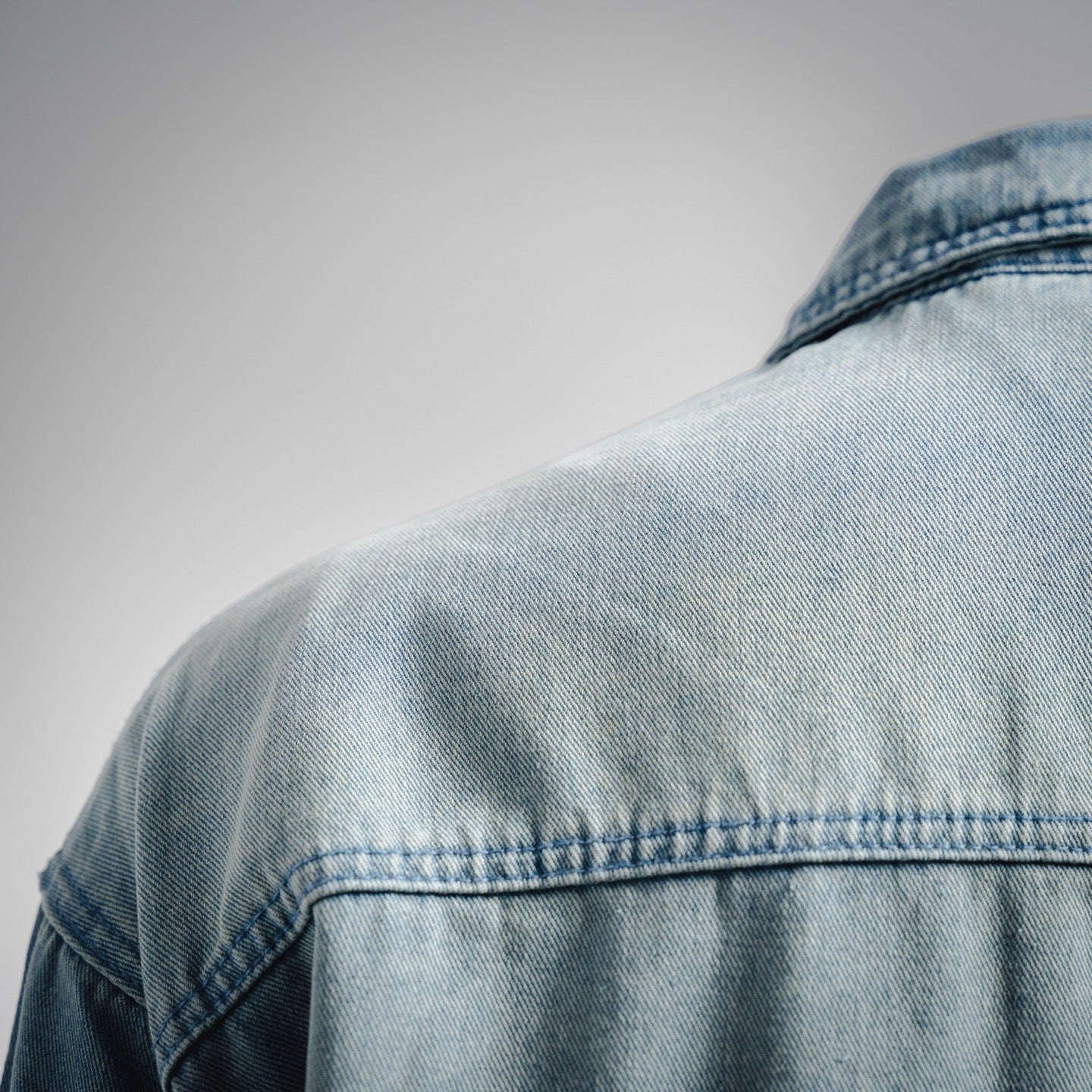 25ss embossed jacket