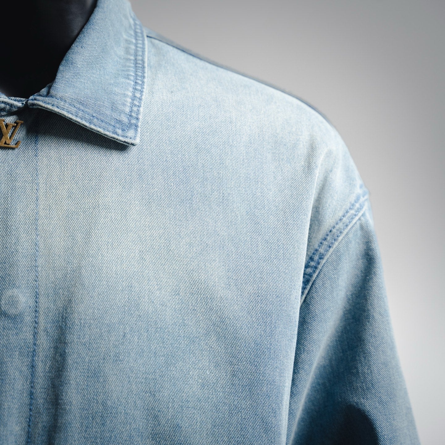 25ss embossed jacket