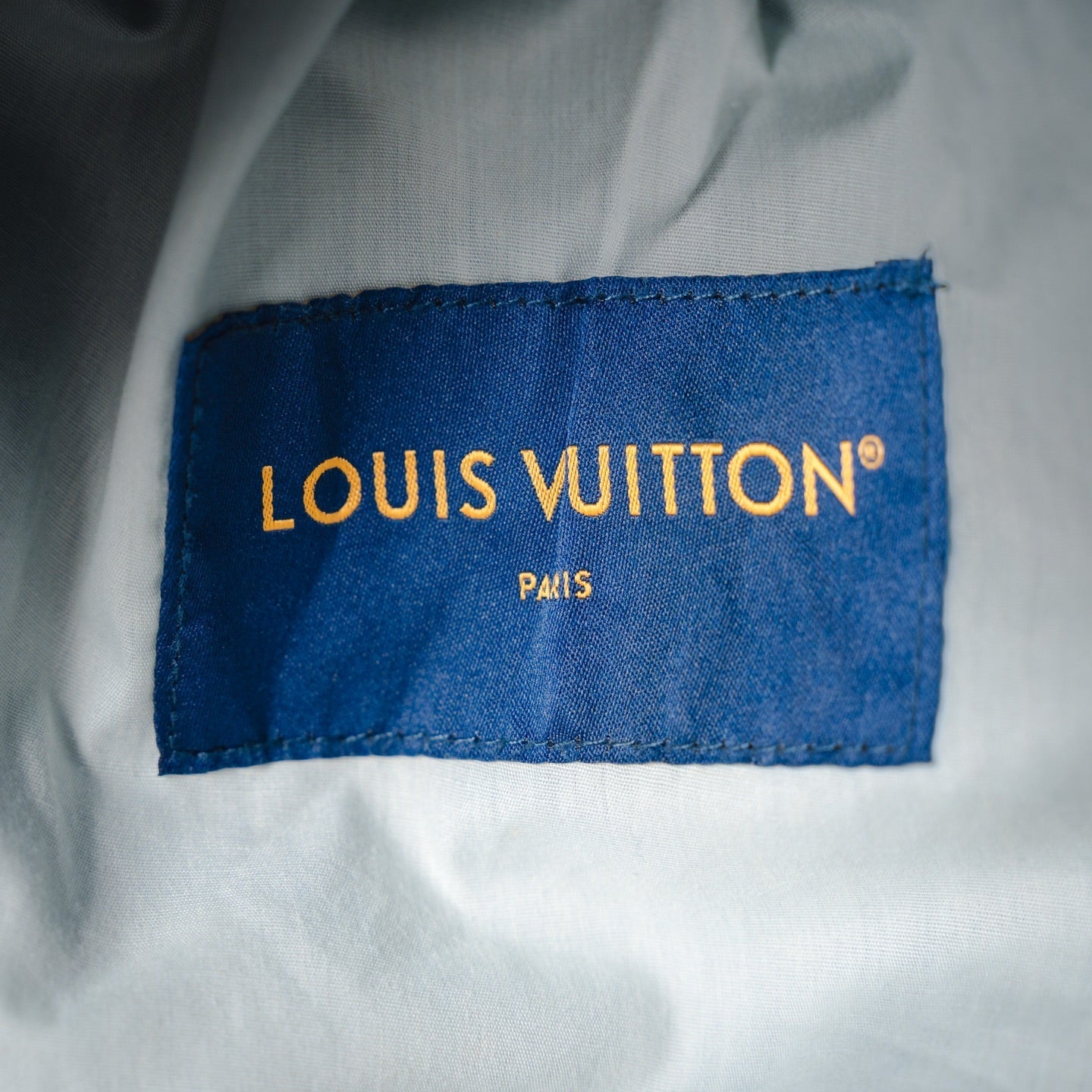 25ss embossed jacket