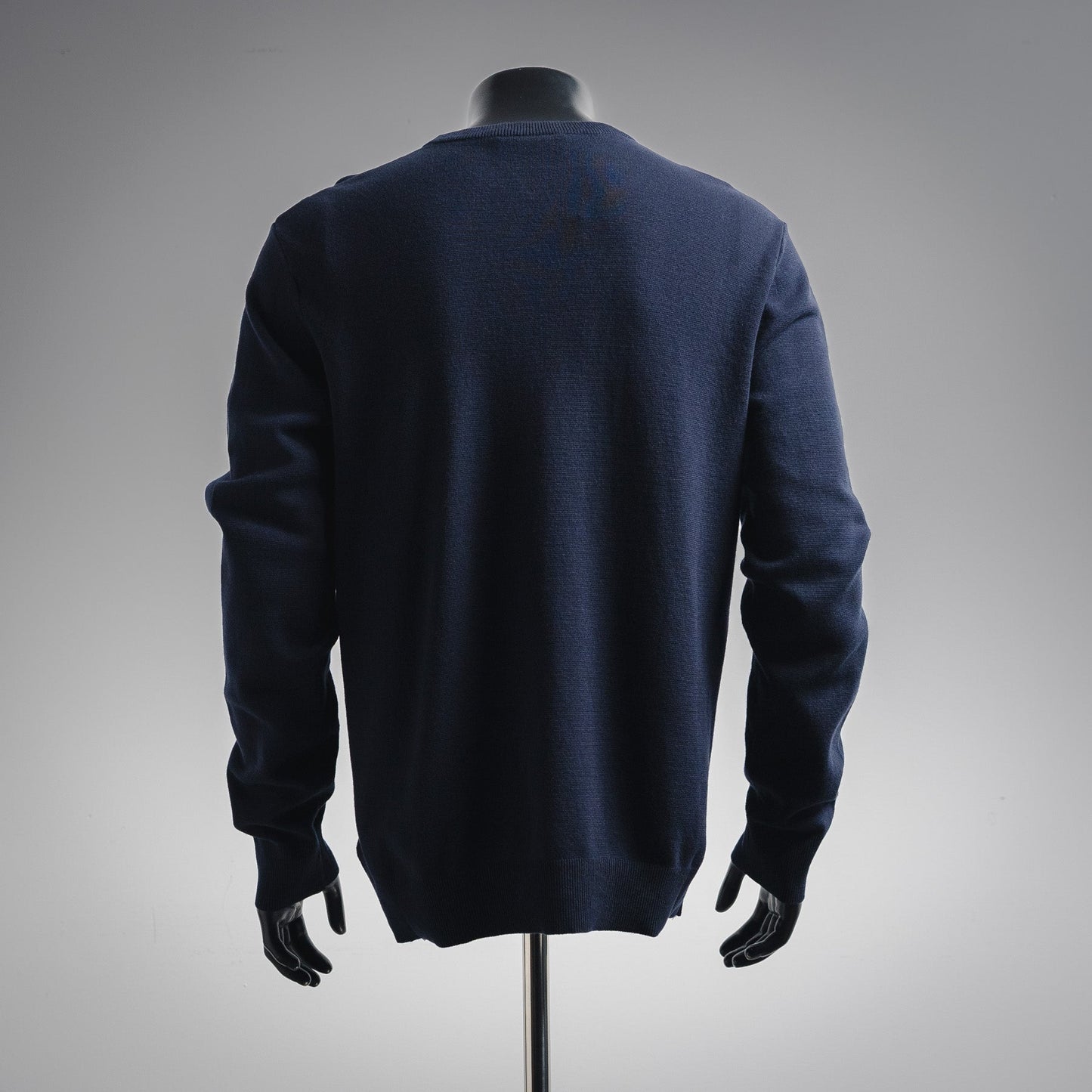 25fw jacquard sweater
