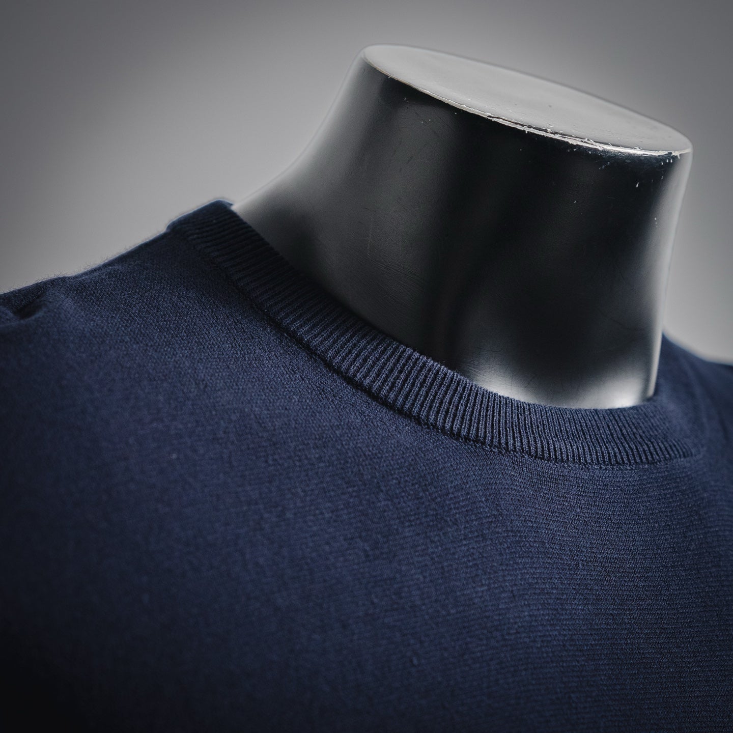 25fw jacquard sweater