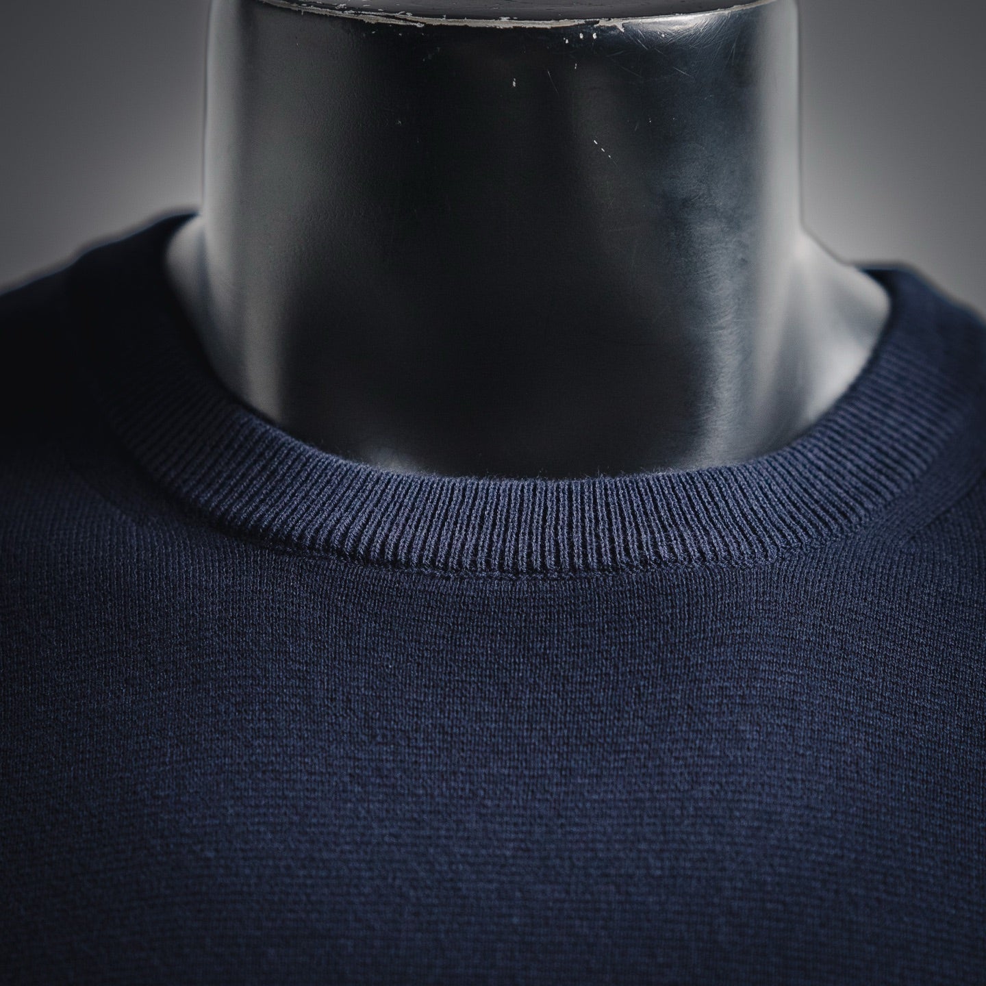 25fw jacquard sweater