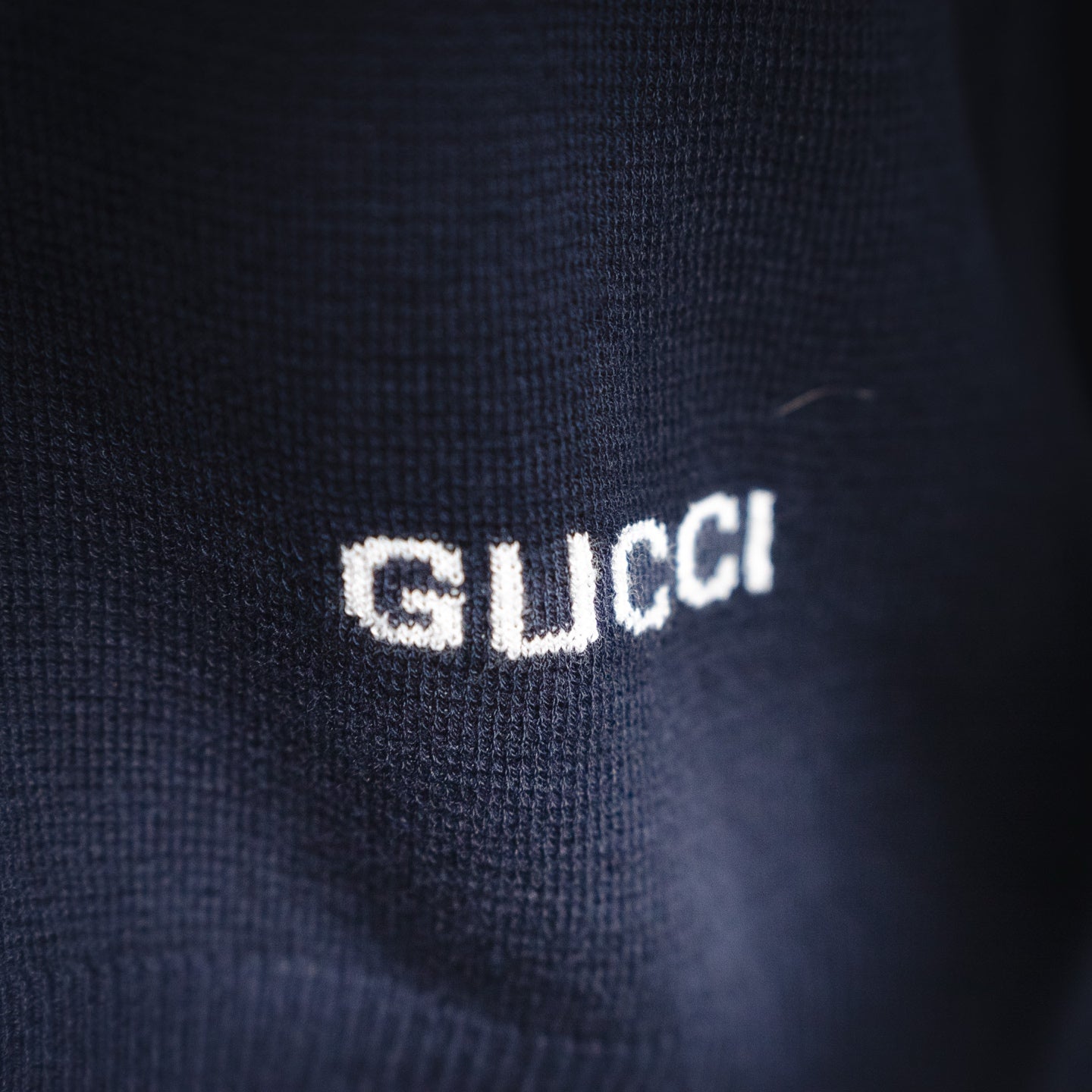 25fw jacquard sweater