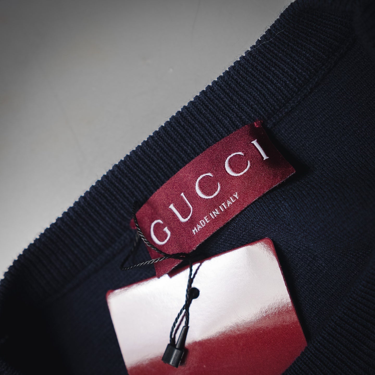25fw jacquard sweater