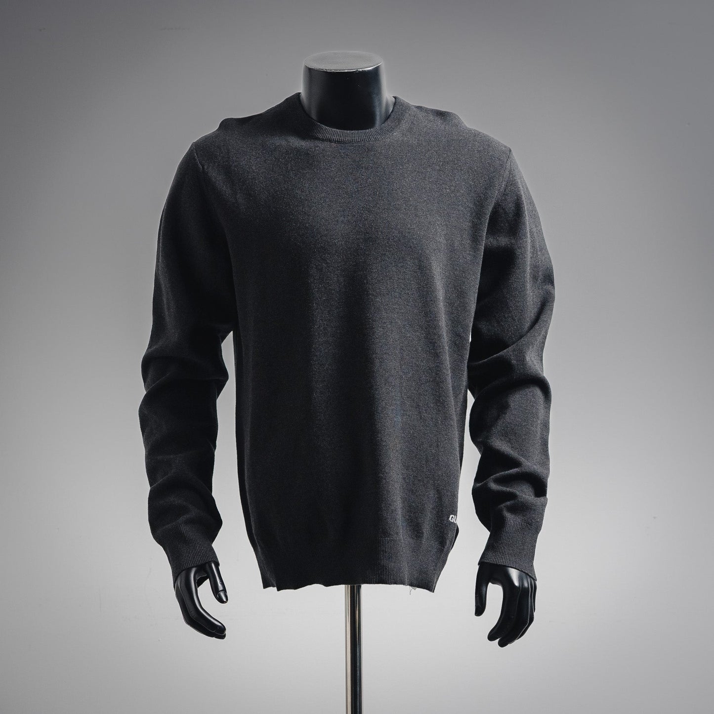 25fw jacquard sweater