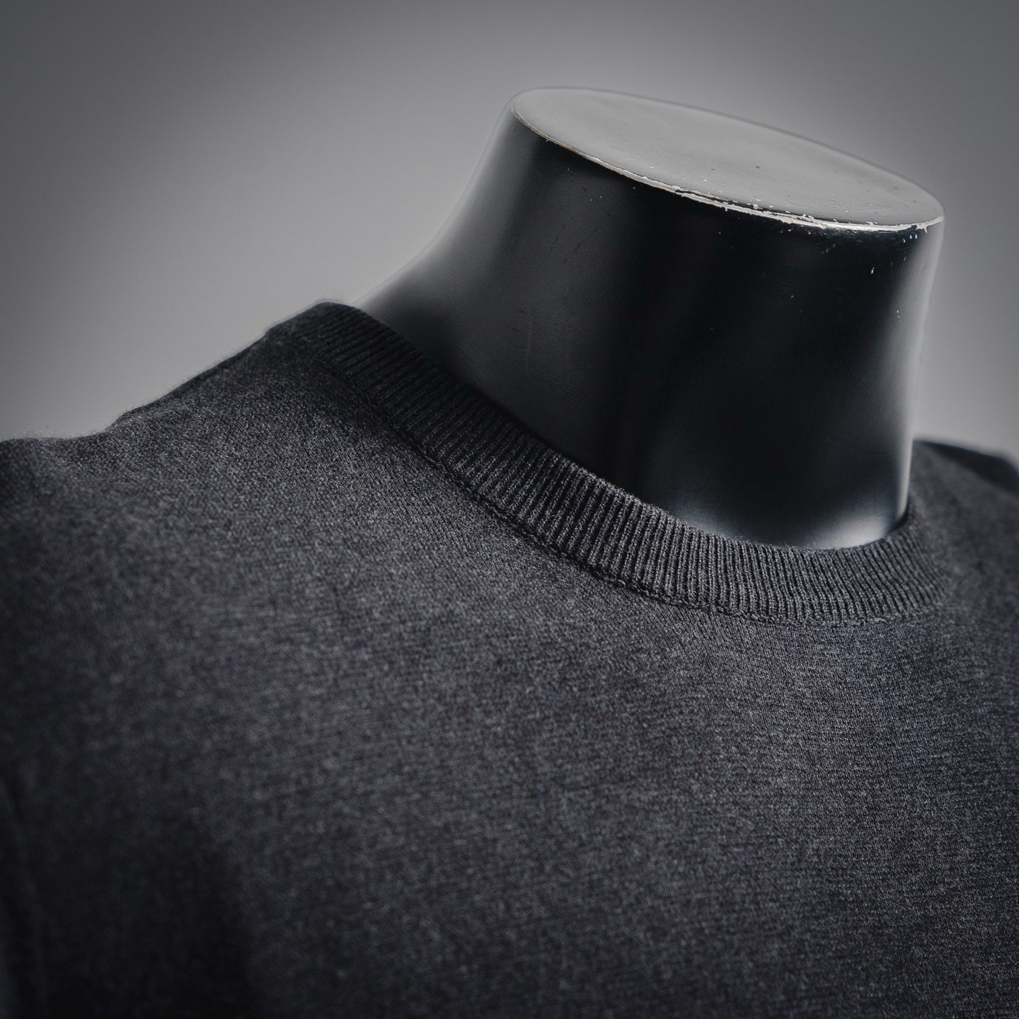 25fw jacquard sweater