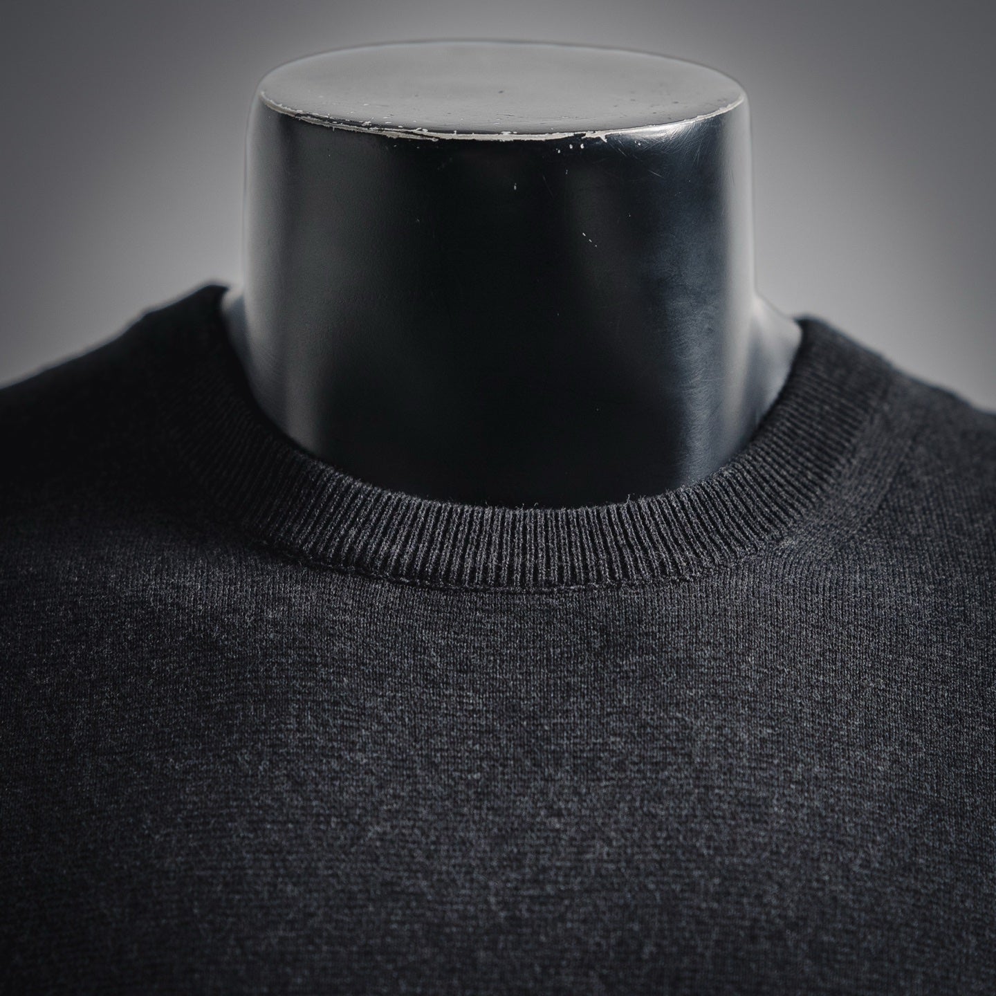 25fw jacquard sweater