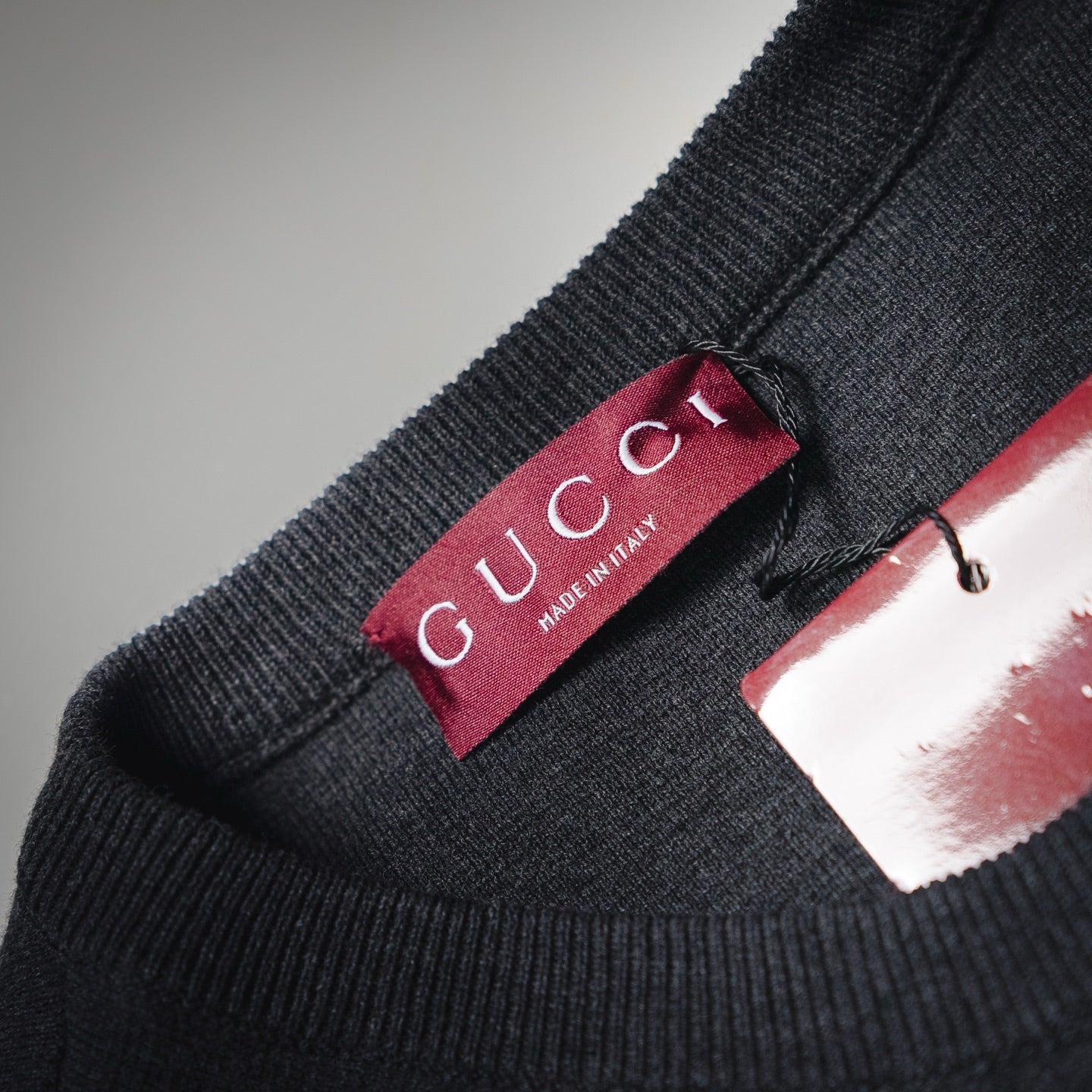 25fw jacquard sweater