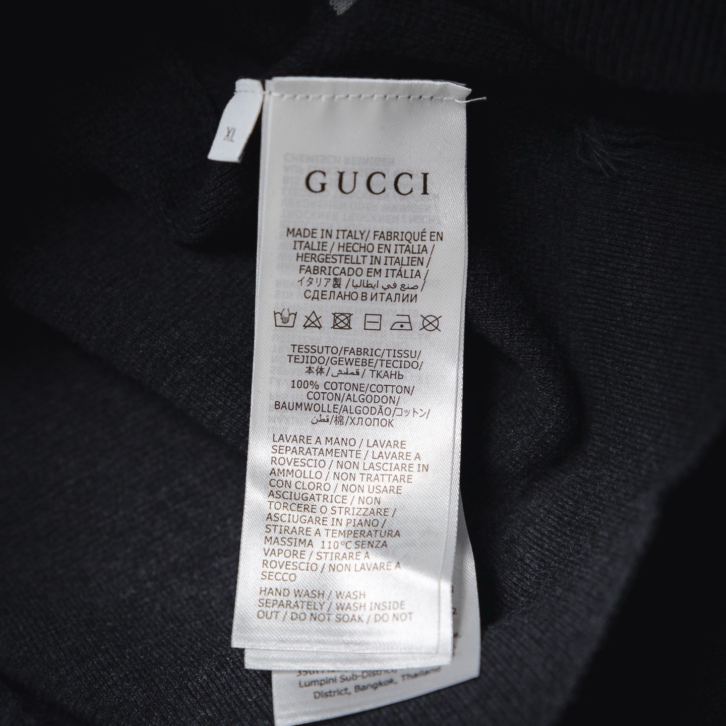 25fw jacquard sweater