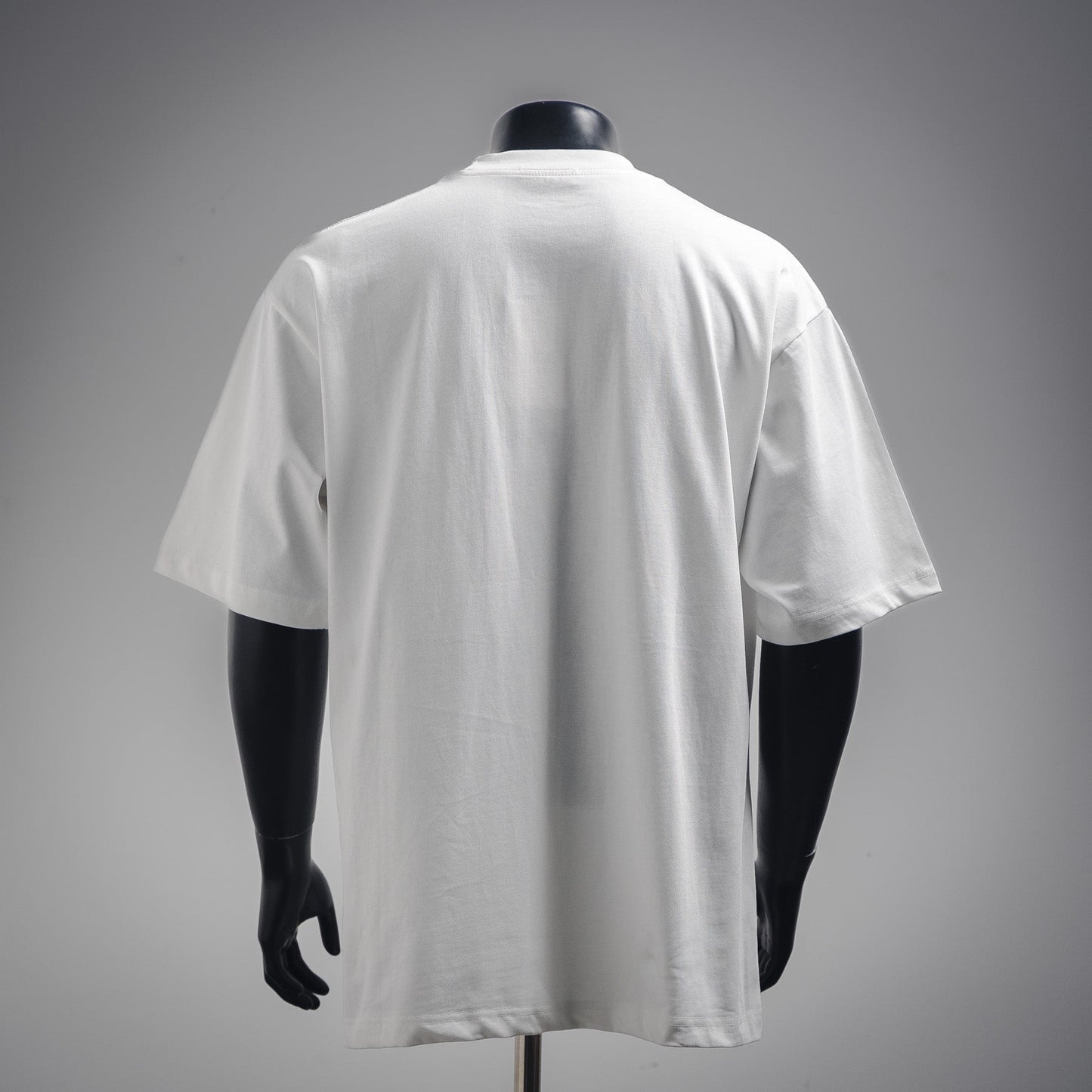 25ss printed t-shirt