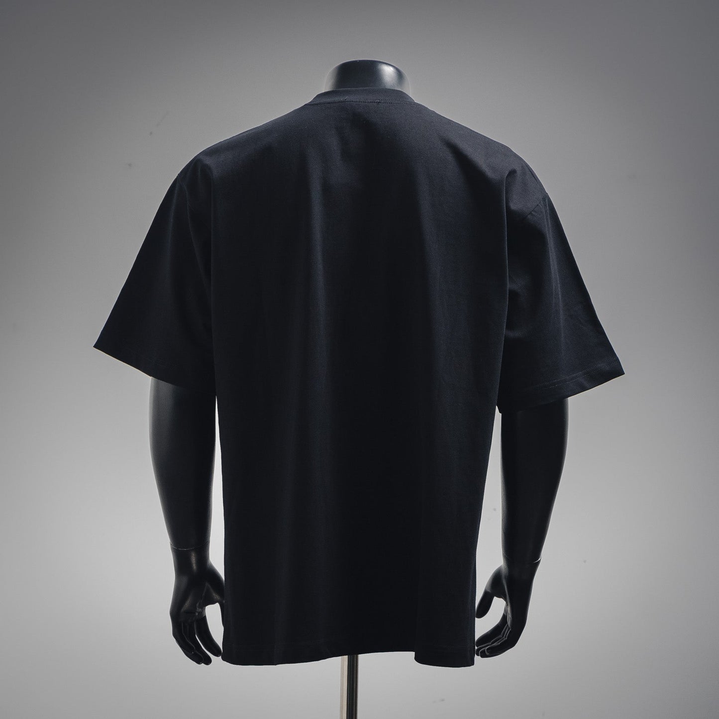 25ss printed t-shirt