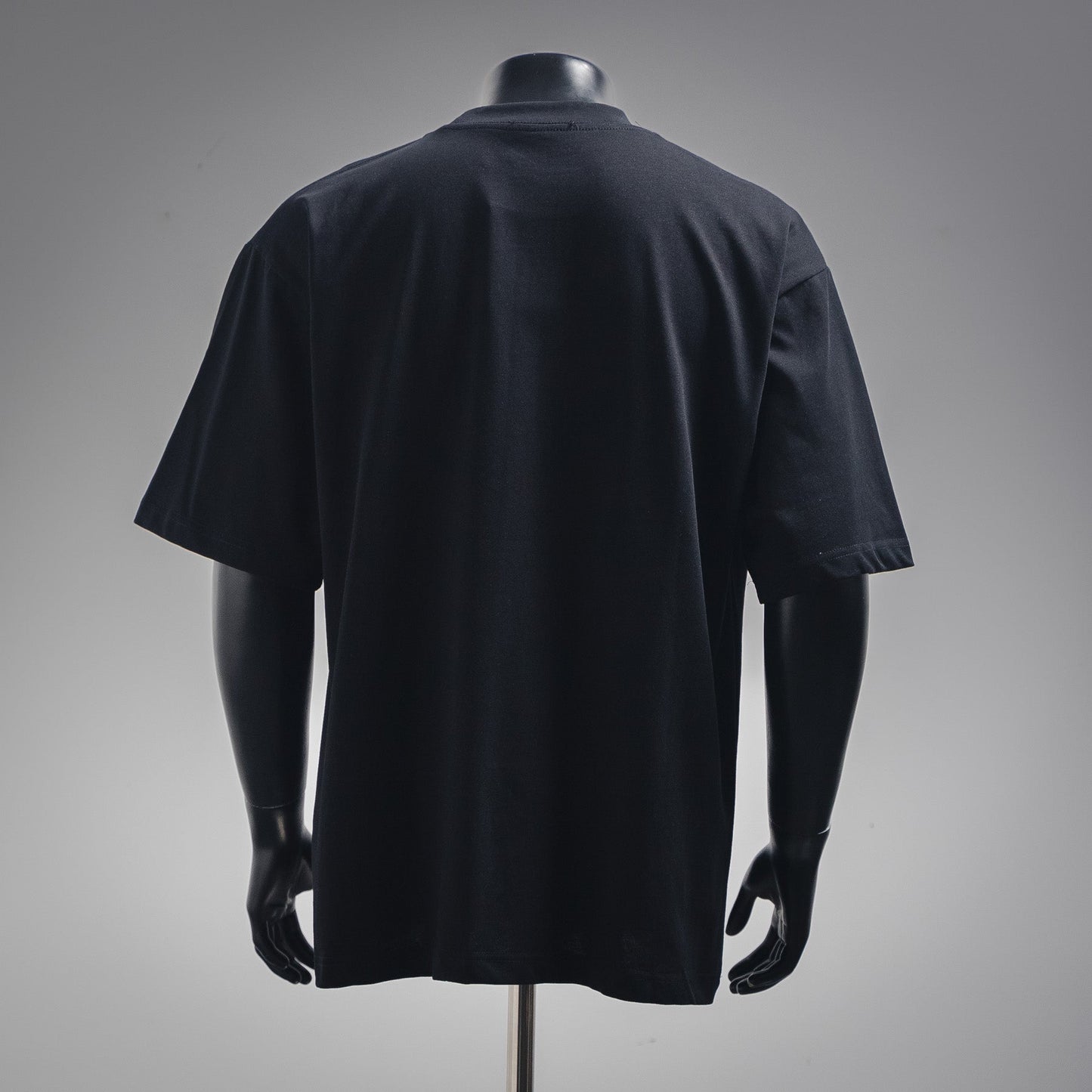25ss printed t-shirt