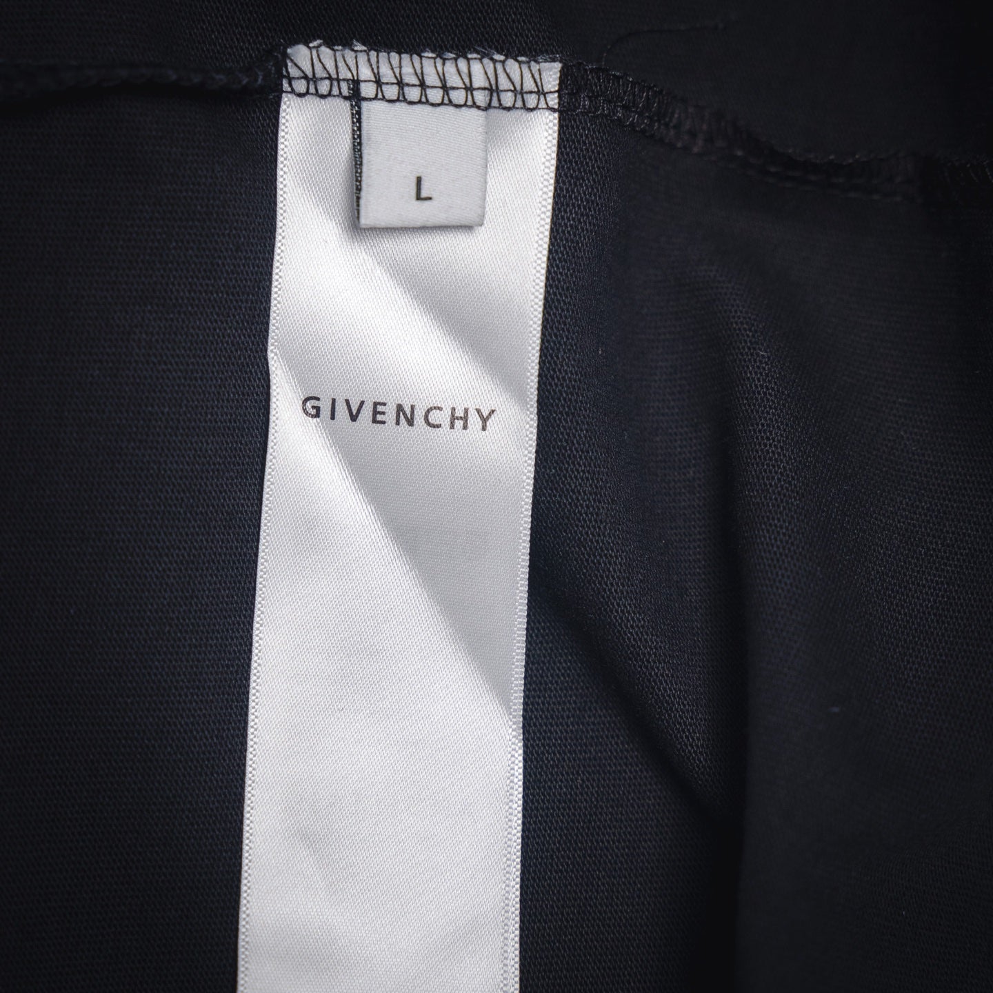 25ss printed t-shirt