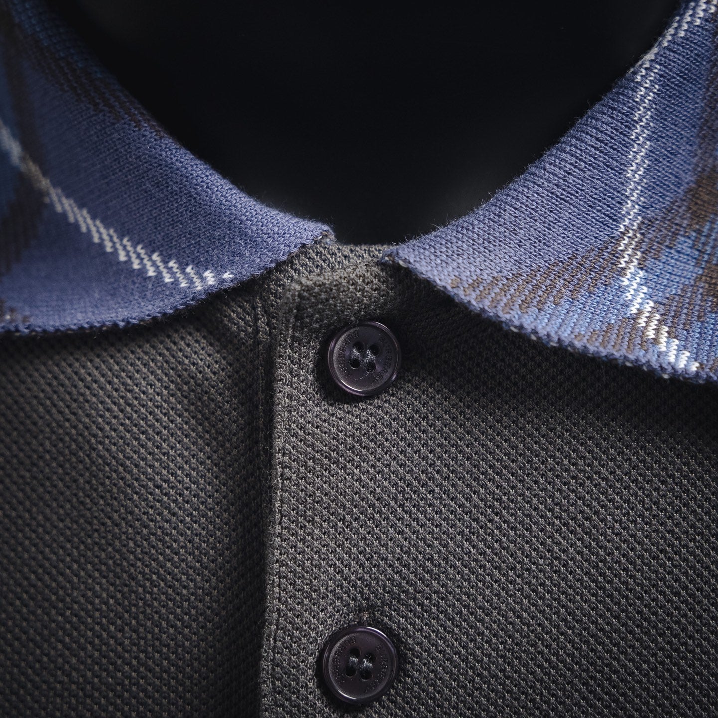 25ss polo shirt