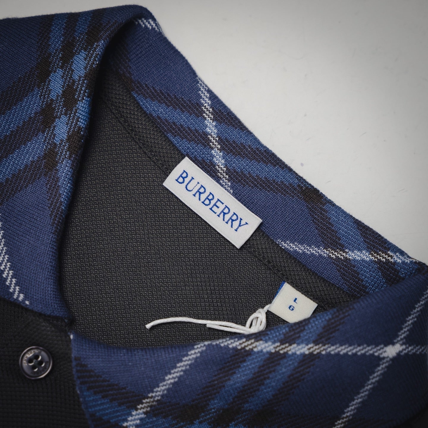 25ss polo shirt