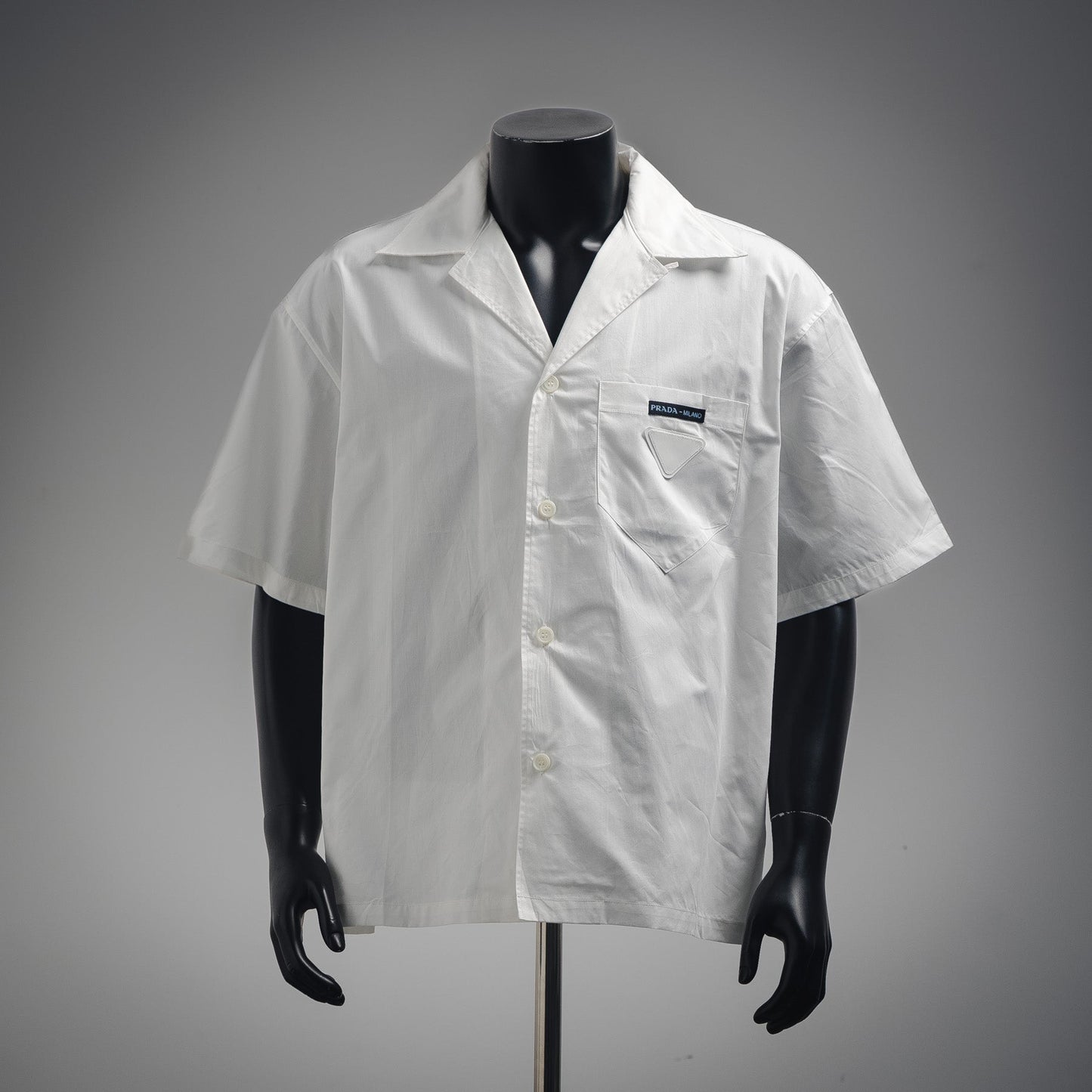 25ss buttons shirt