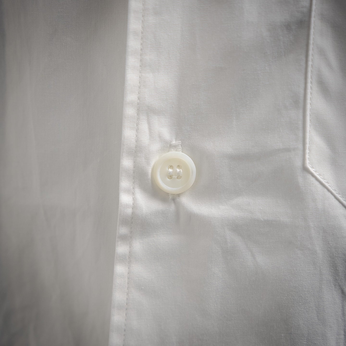 25ss buttons shirt