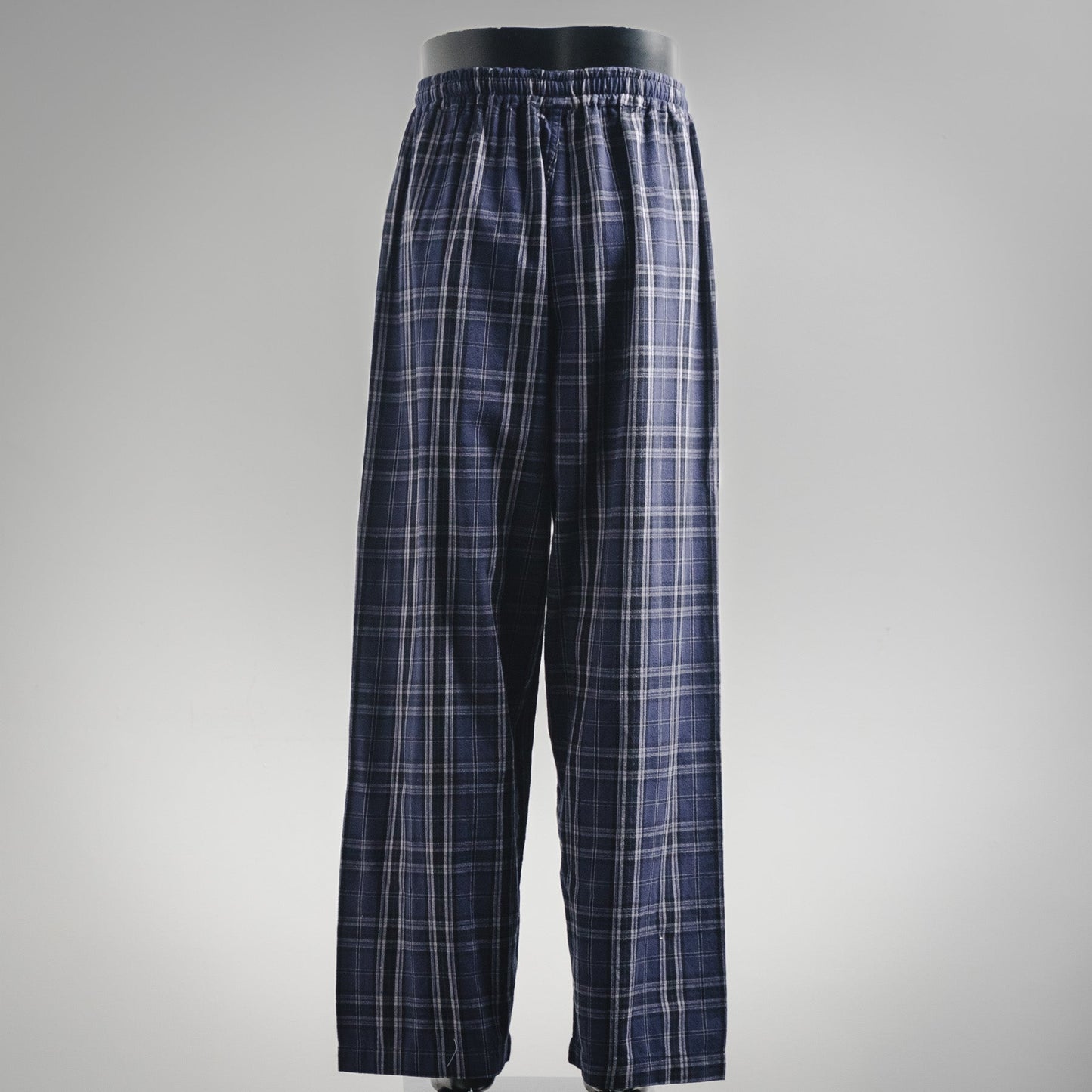 25ss flocking pants