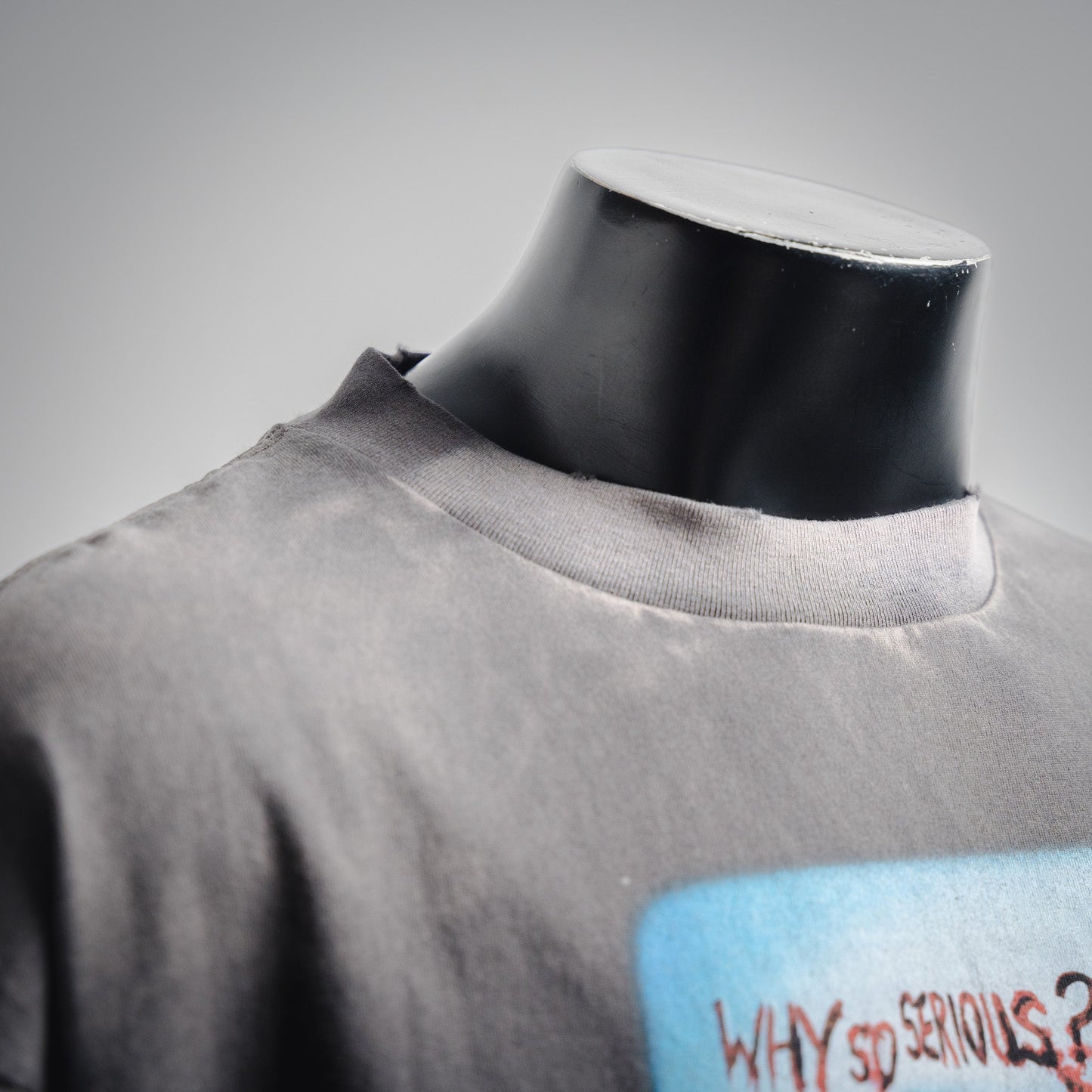 25ss printed t-shirt