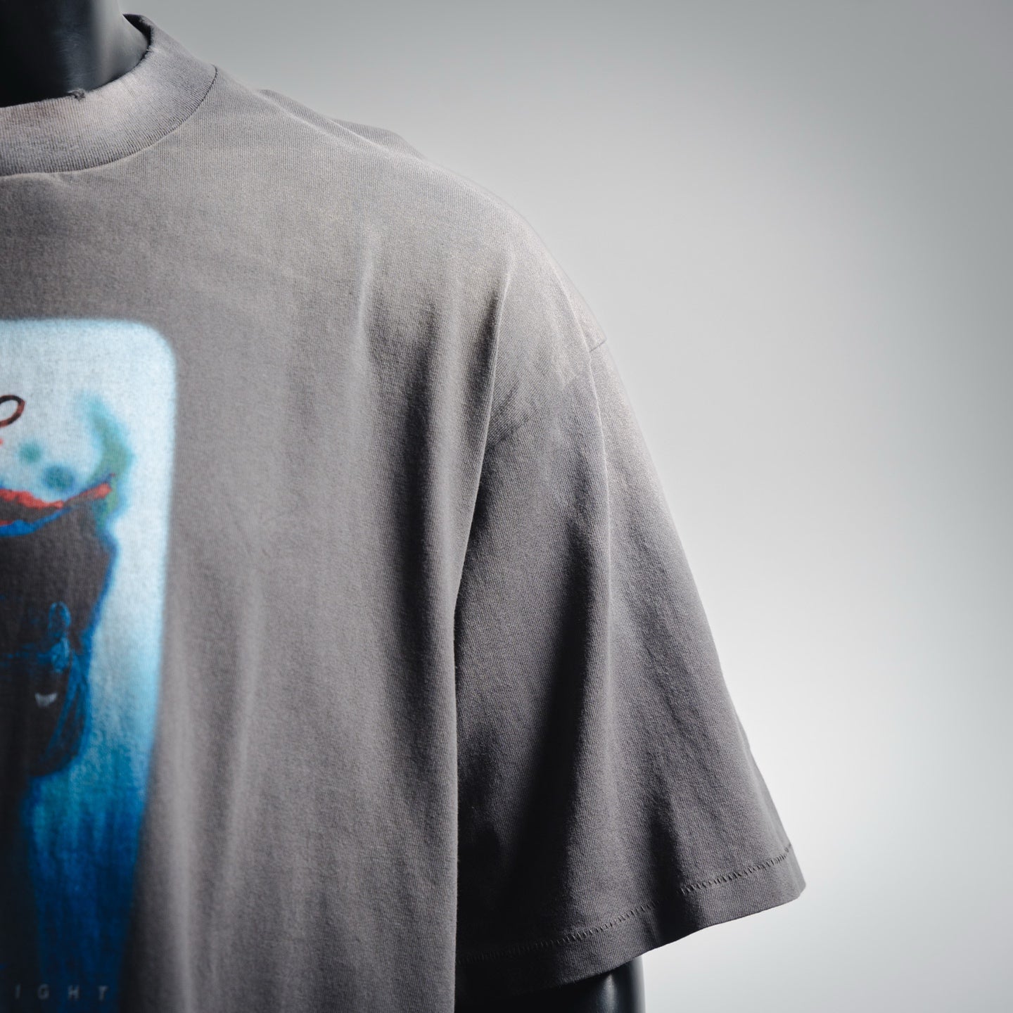 25ss printed t-shirt