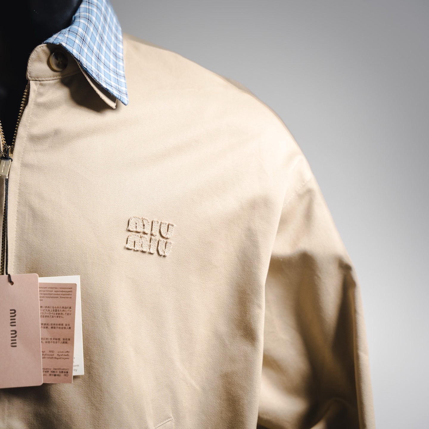 25fw jacket