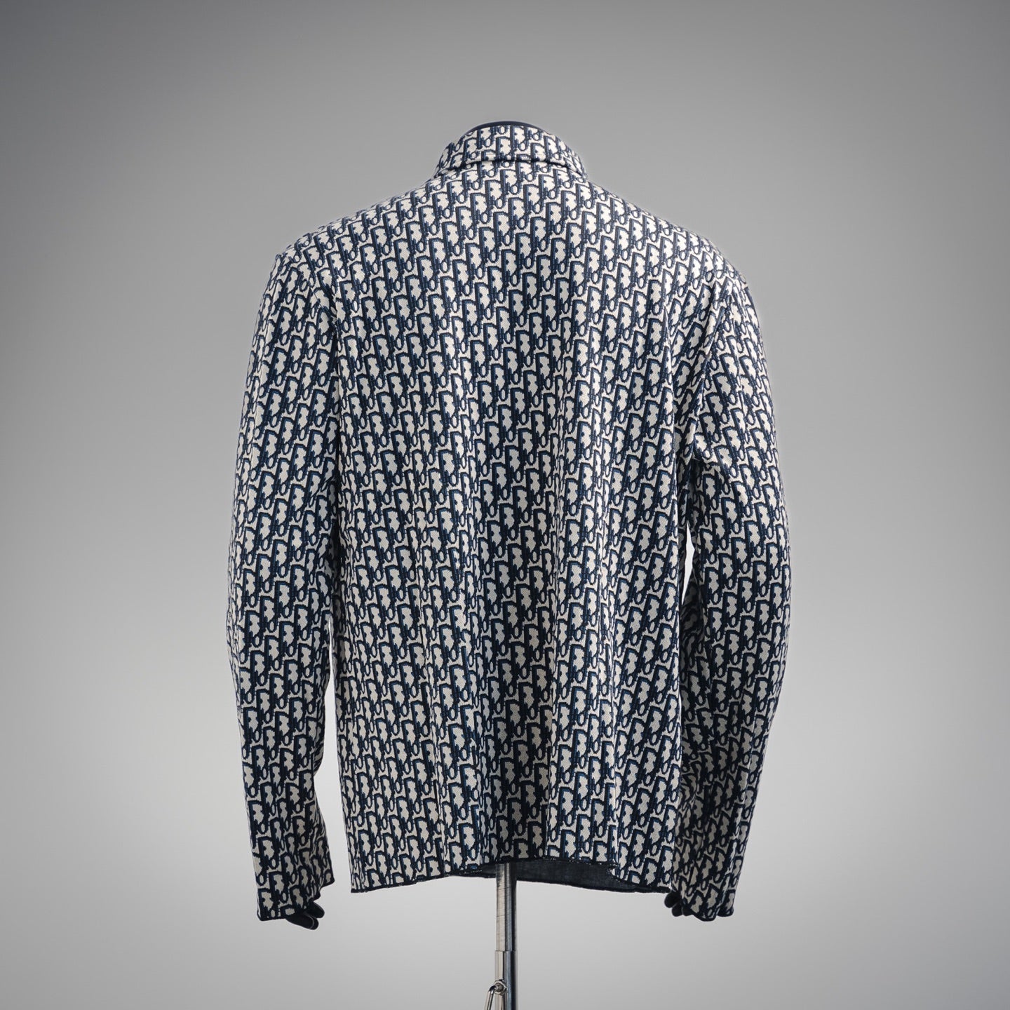 jacquard shirt