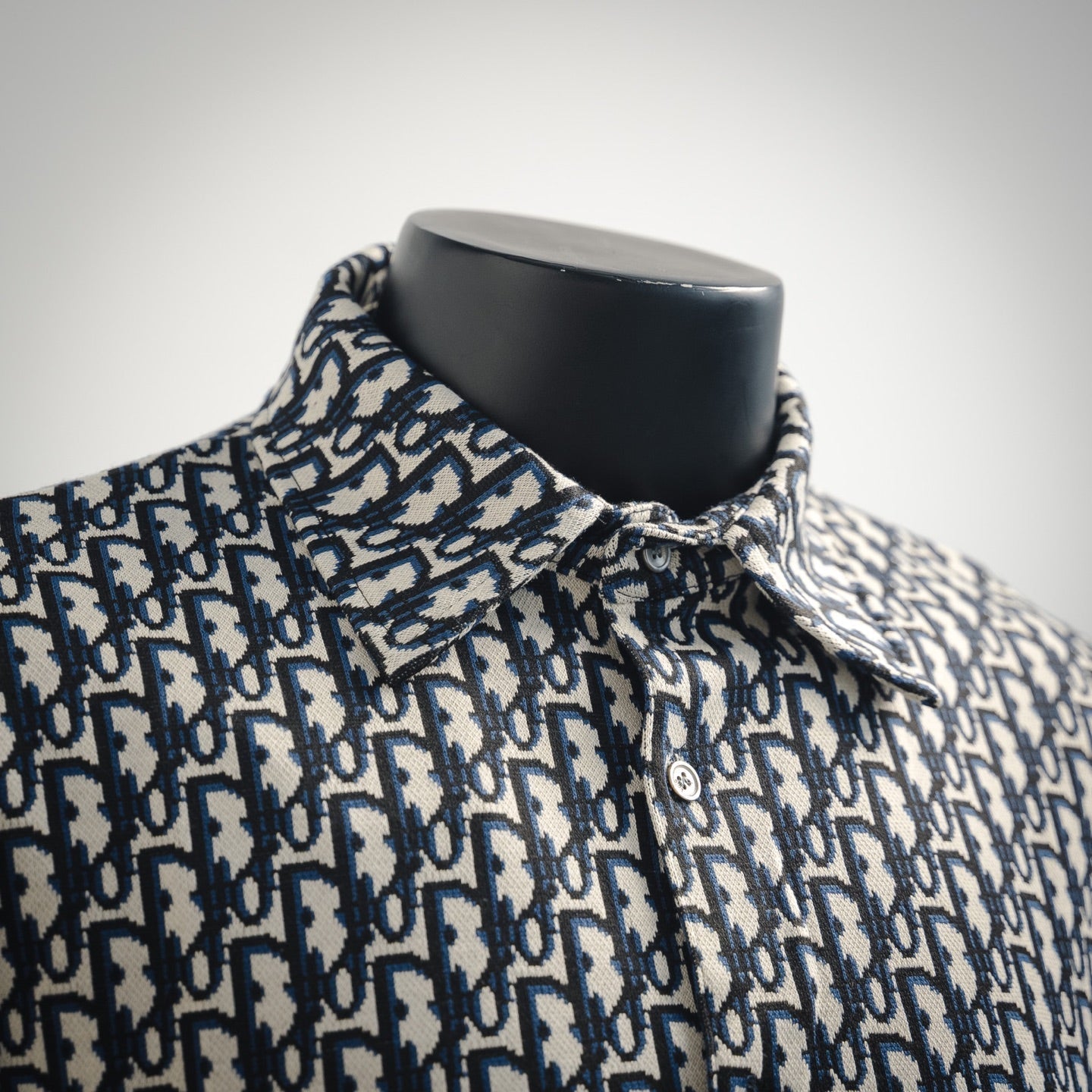 jacquard shirt