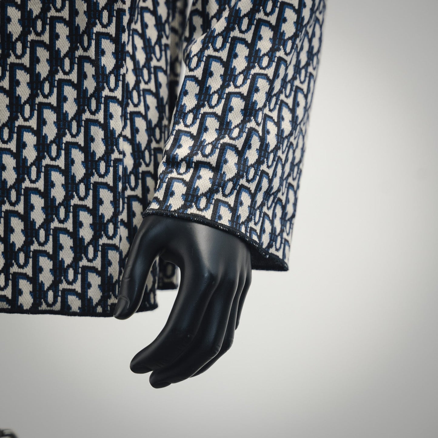 jacquard shirt