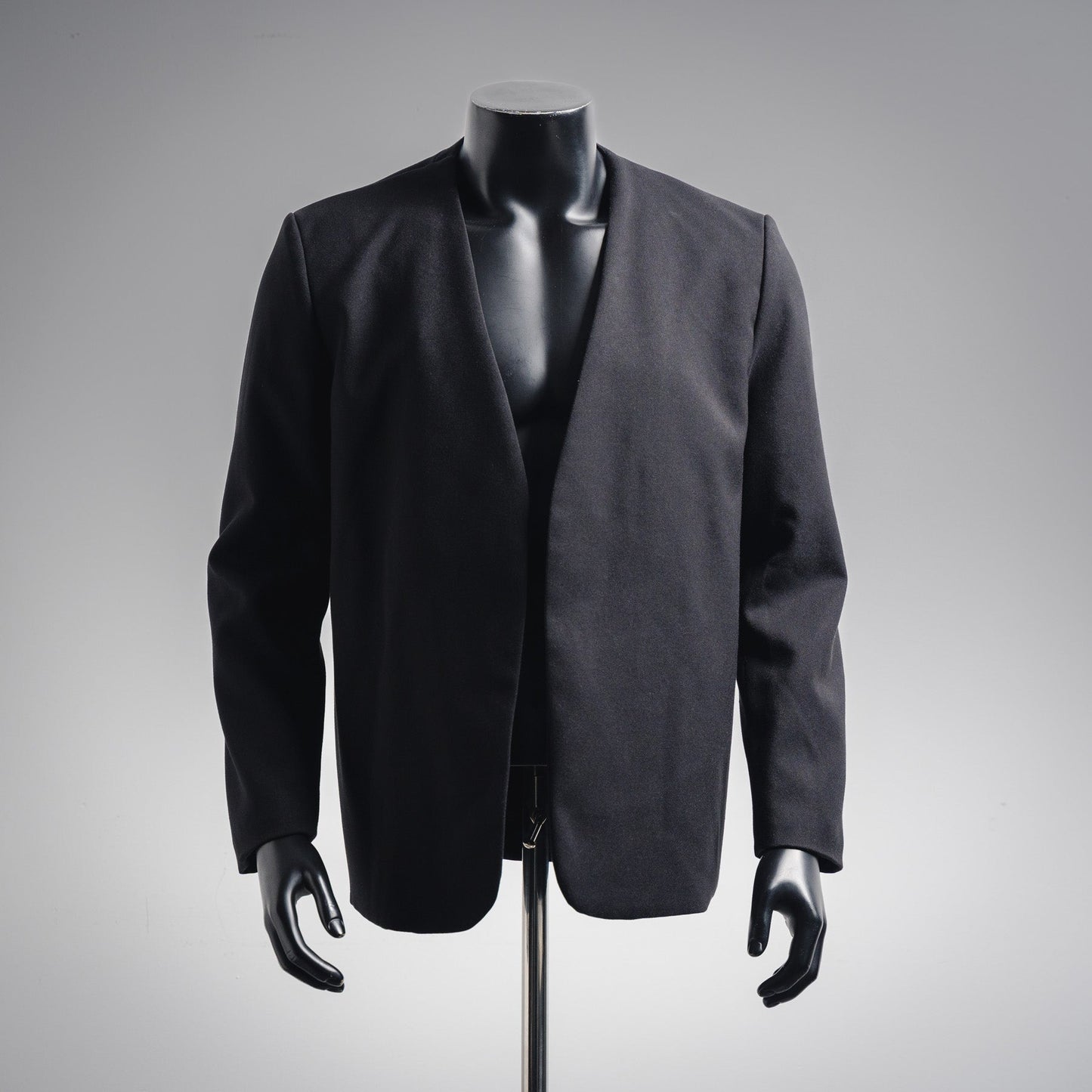 24fw wool blazer