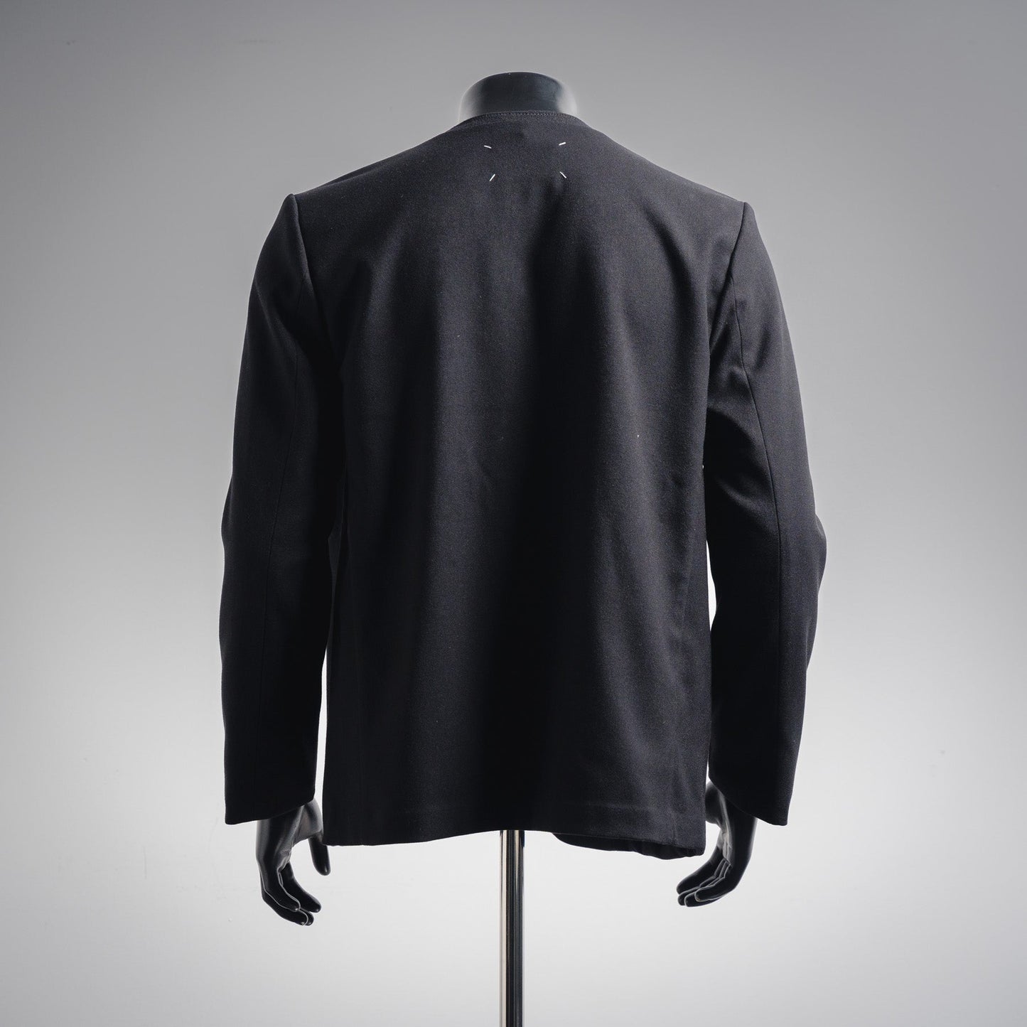 24fw wool blazer