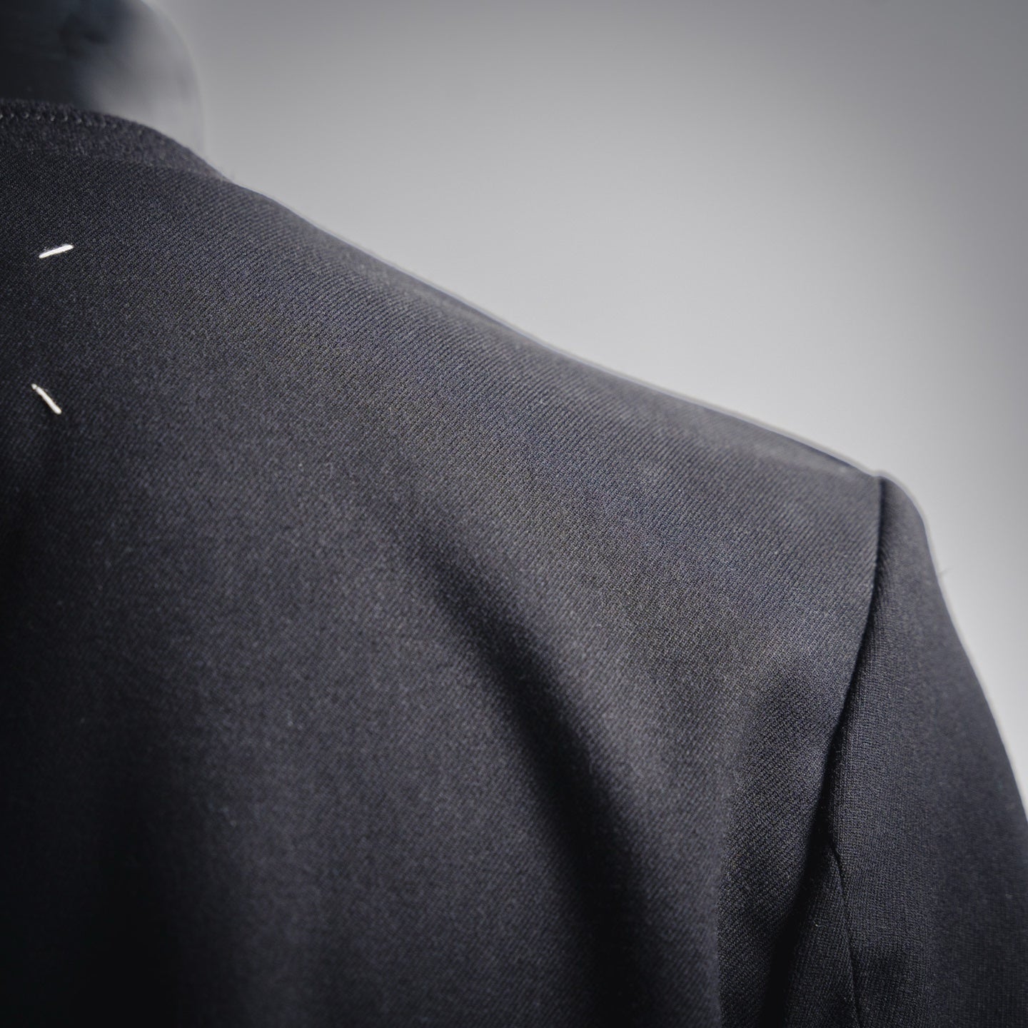 24fw wool blazer