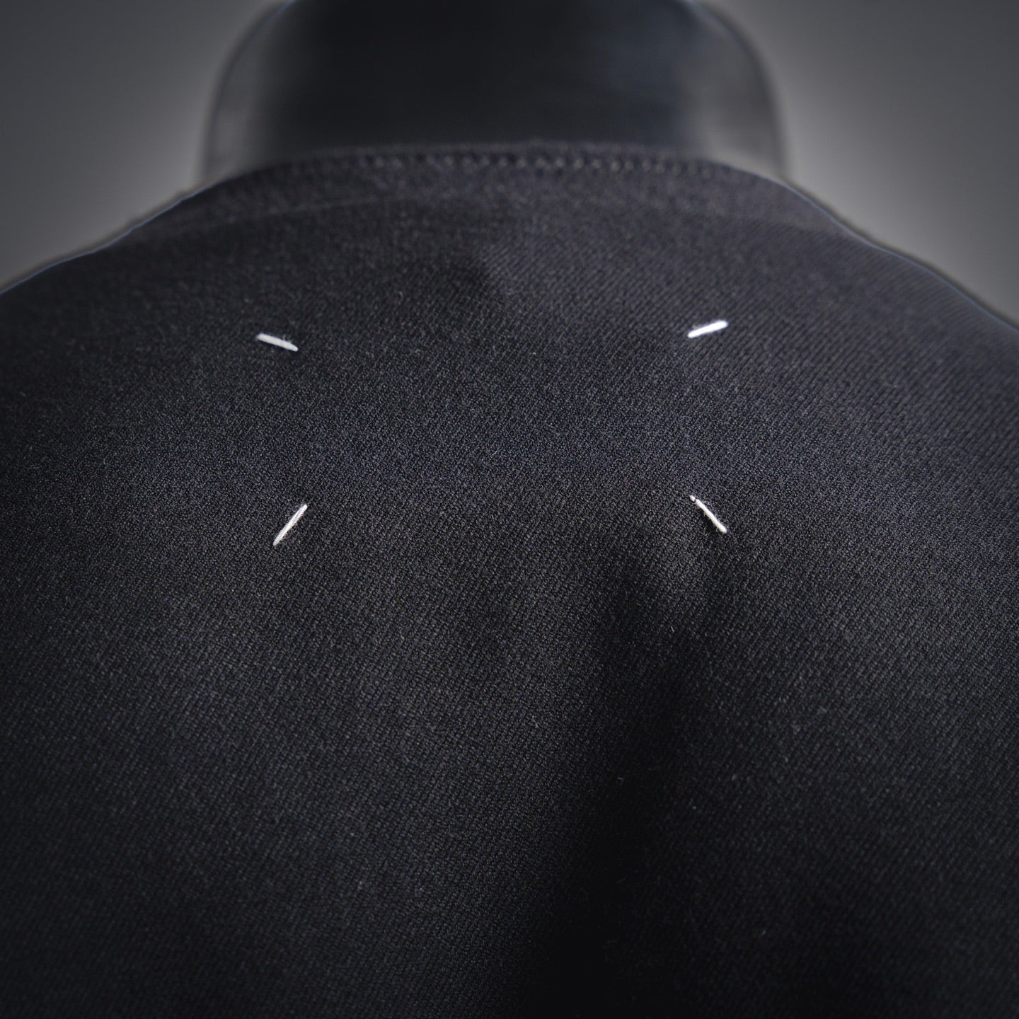 24fw wool blazer