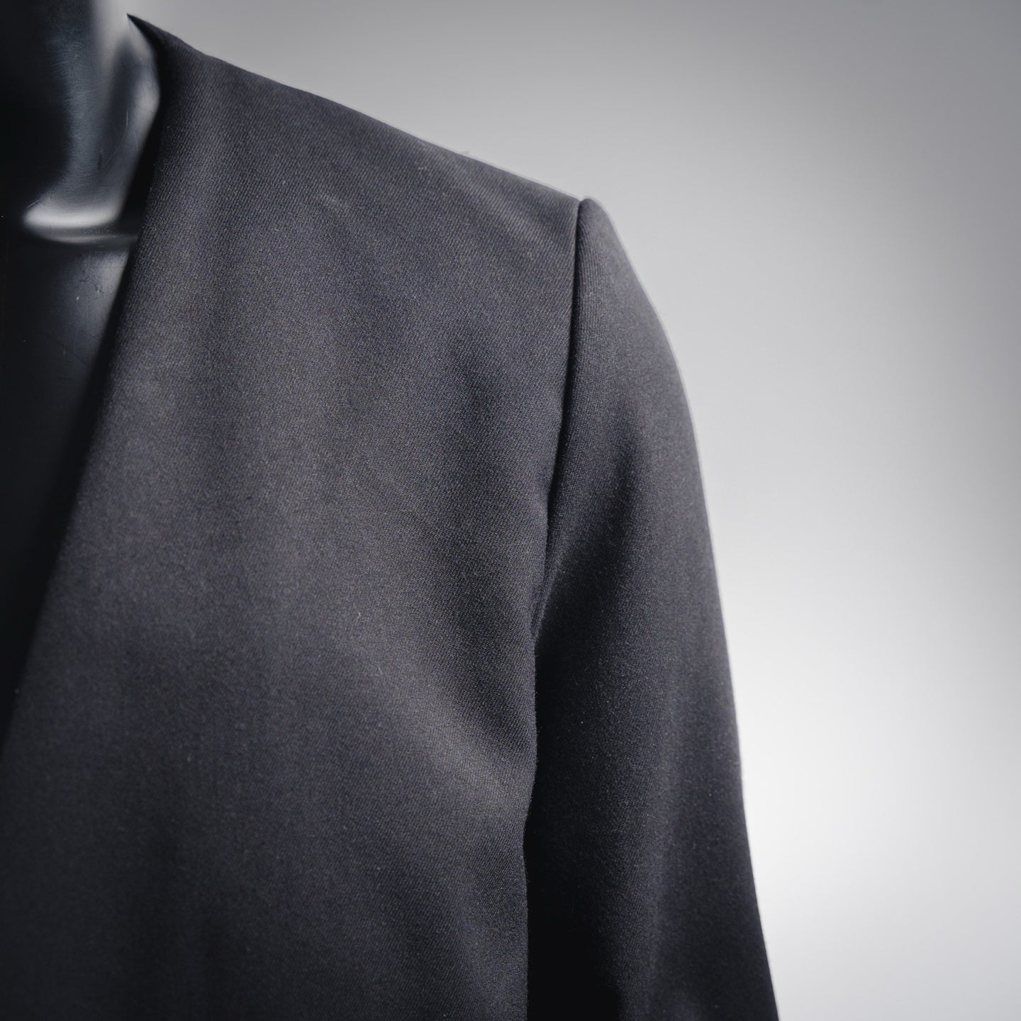 24fw wool blazer