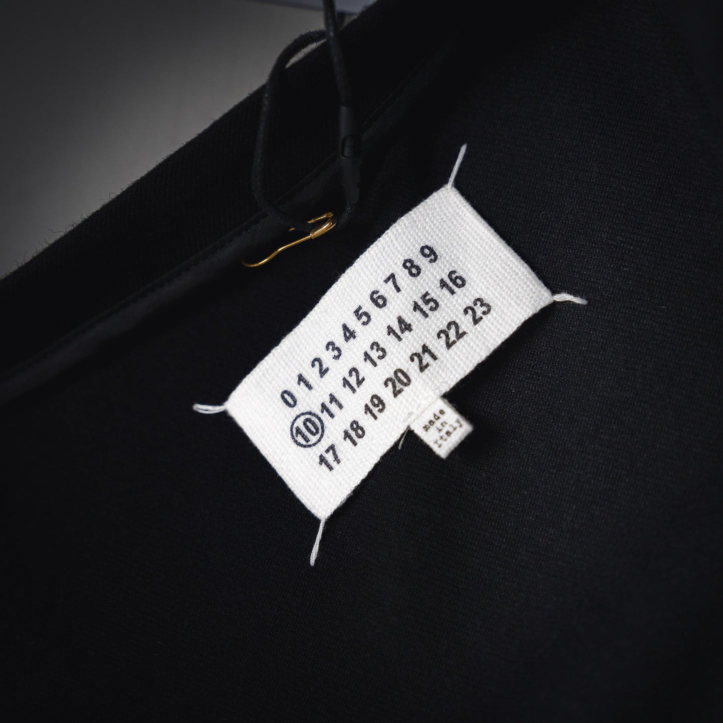 24fw wool blazer