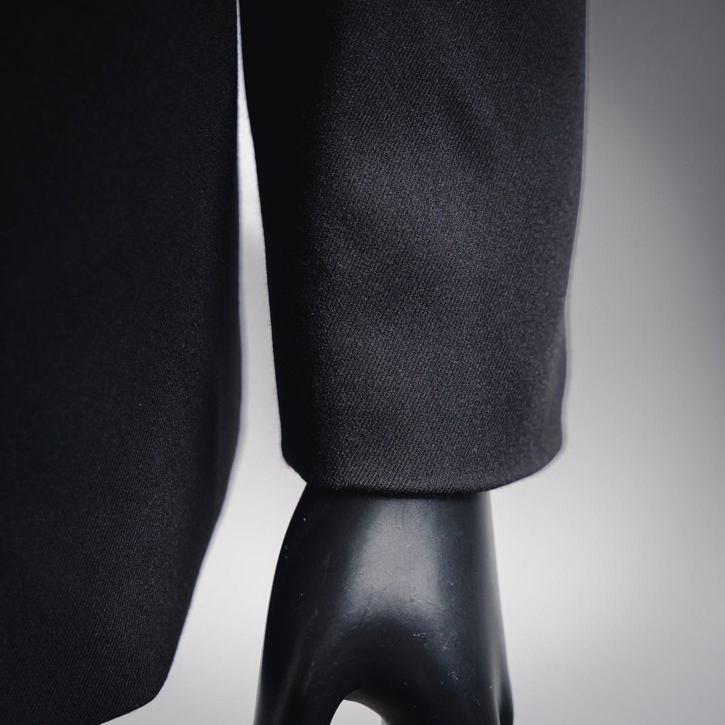 24fw wool blazer