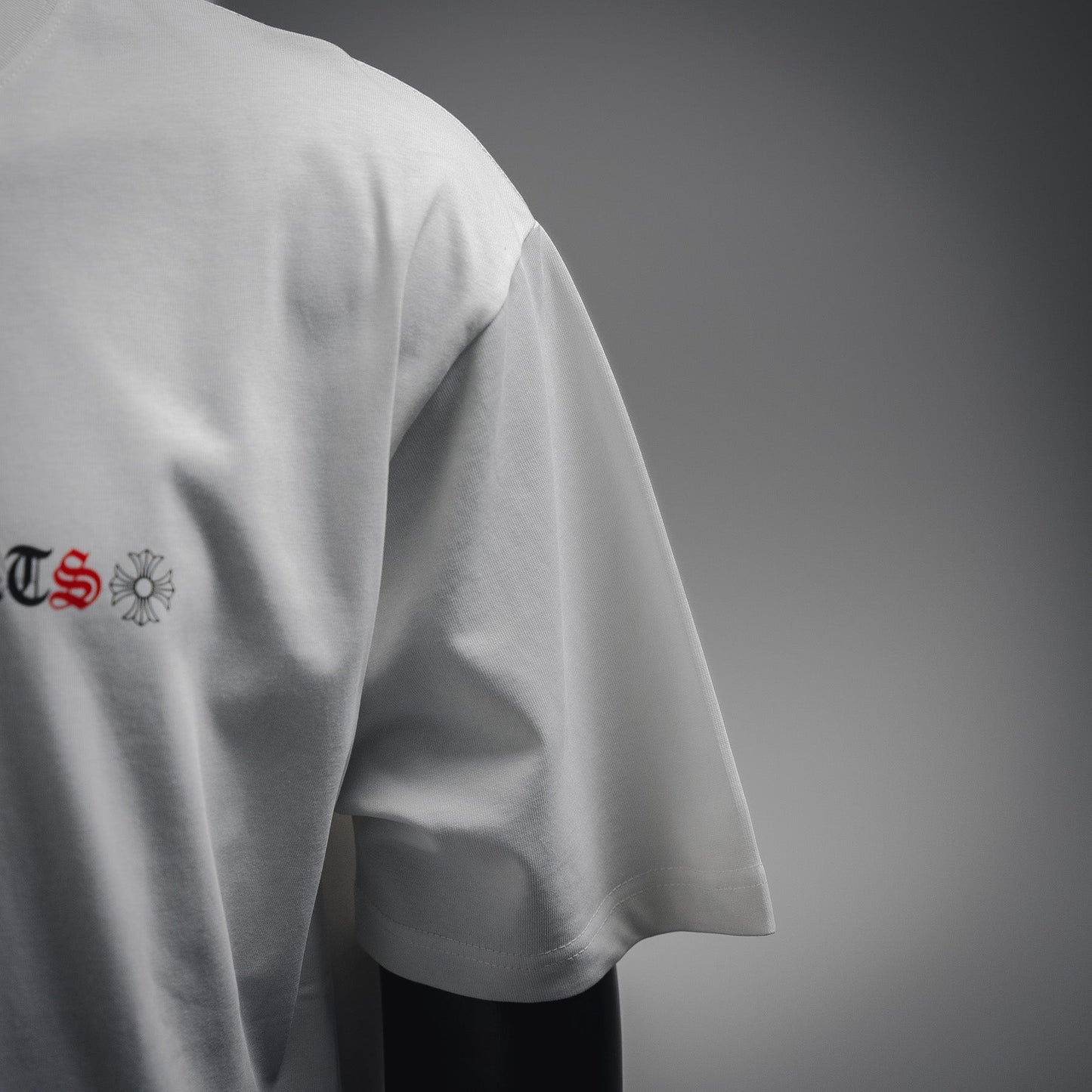 25ss printed t-shirt