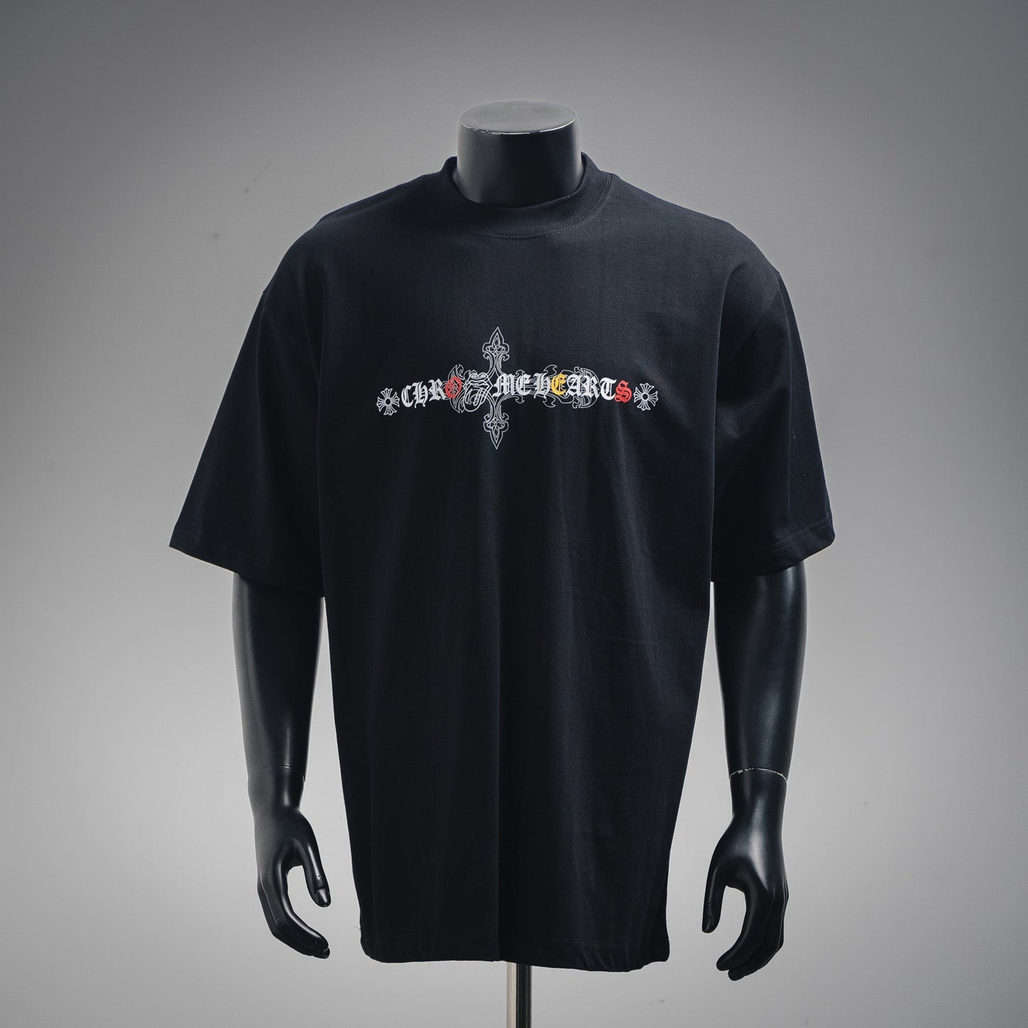 25ss printed t-shirt