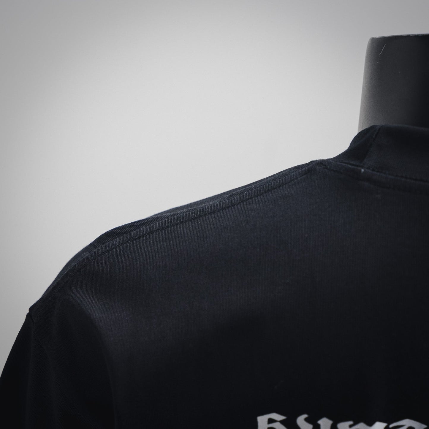 25ss printed t-shirt