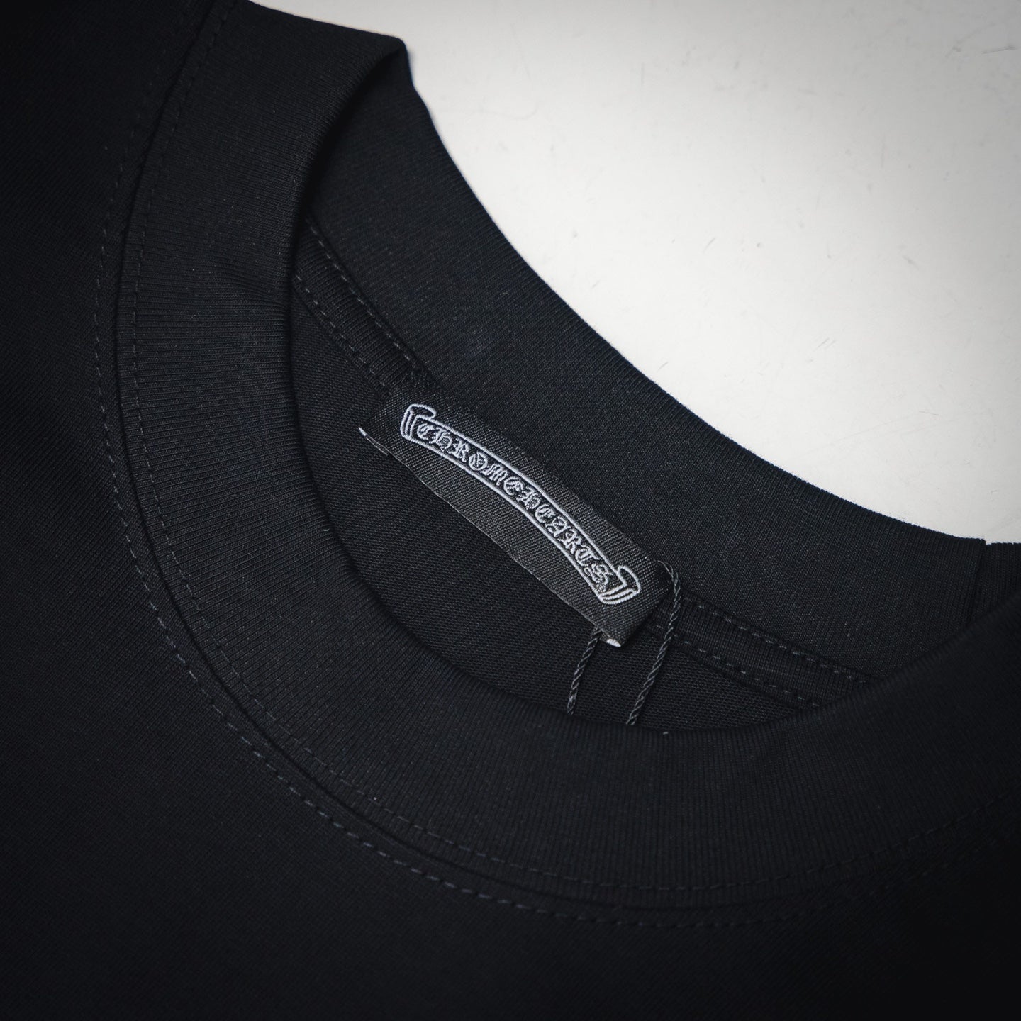 25ss printed t-shirt