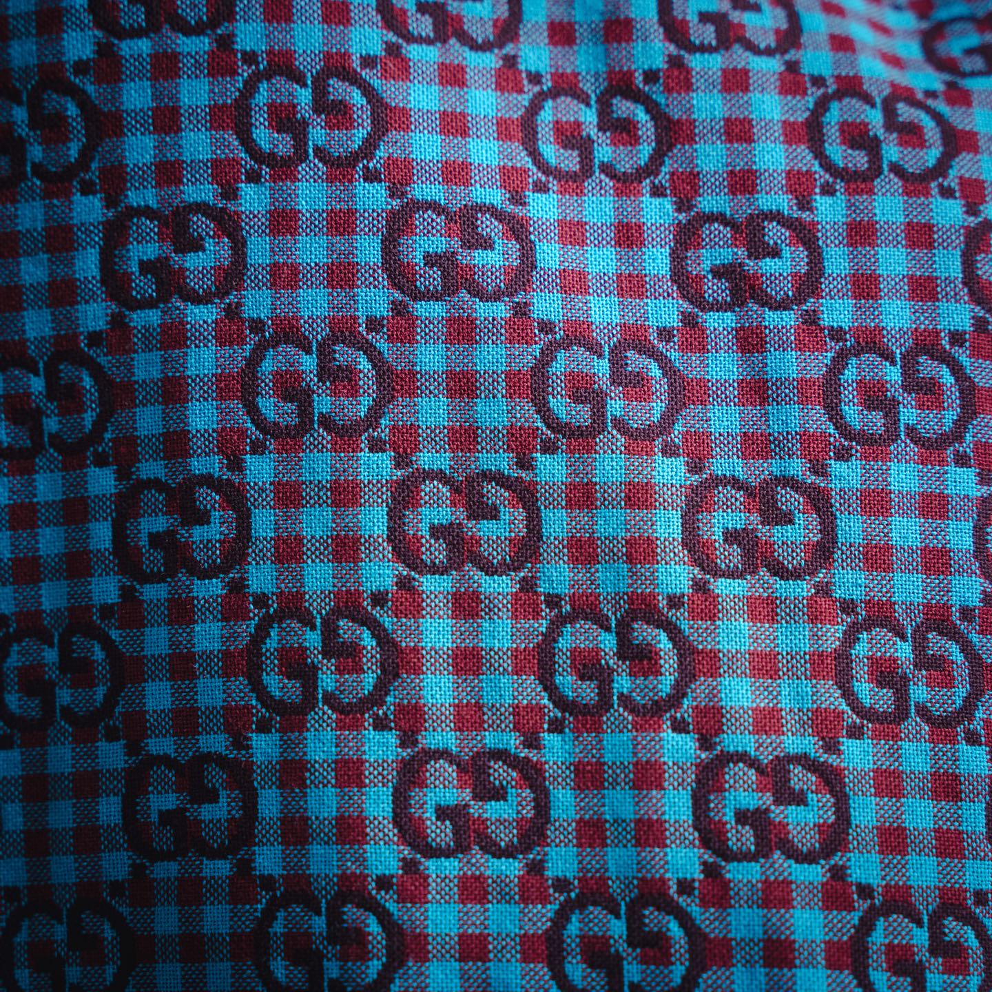 25fw jacquard shirt