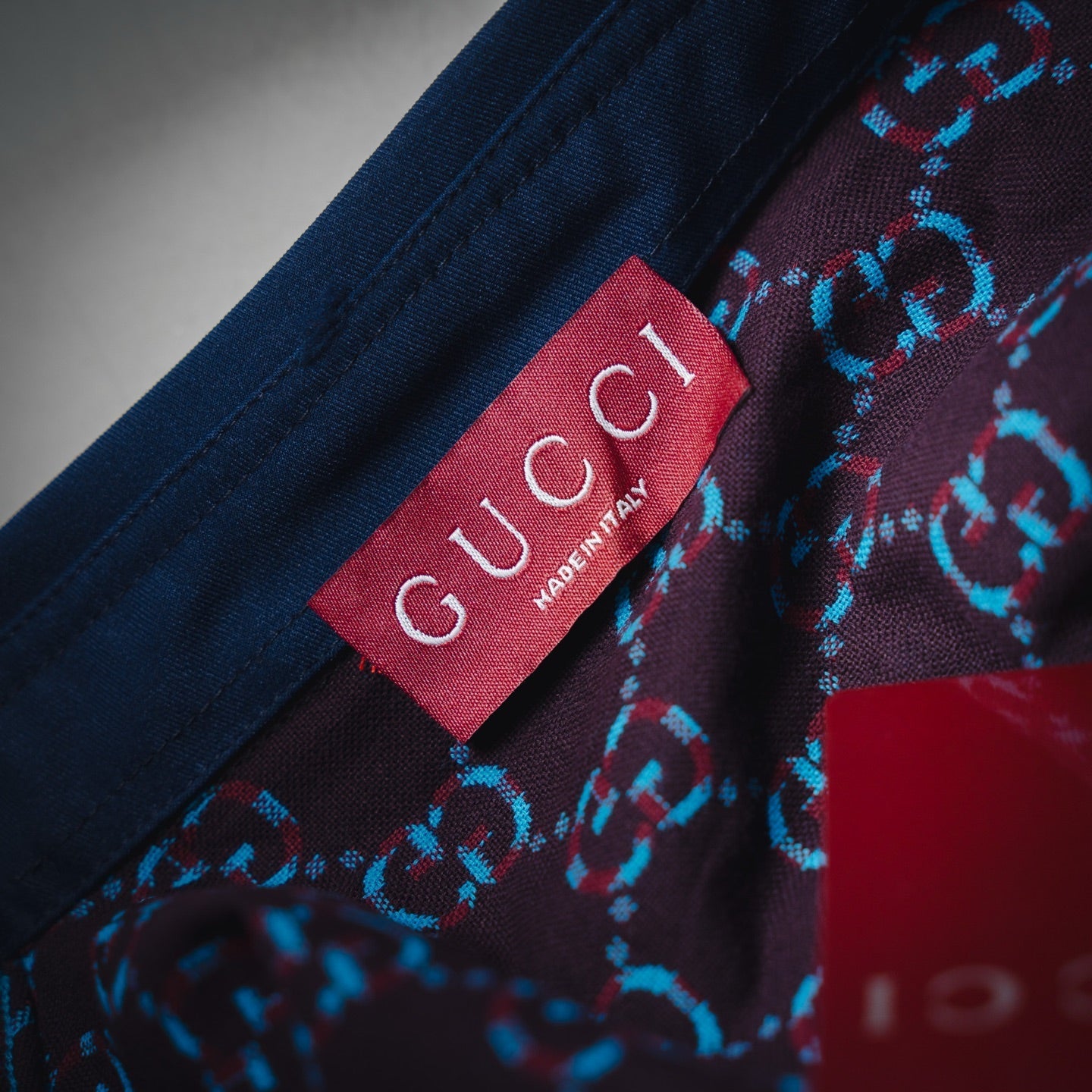 25fw jacquard shirt