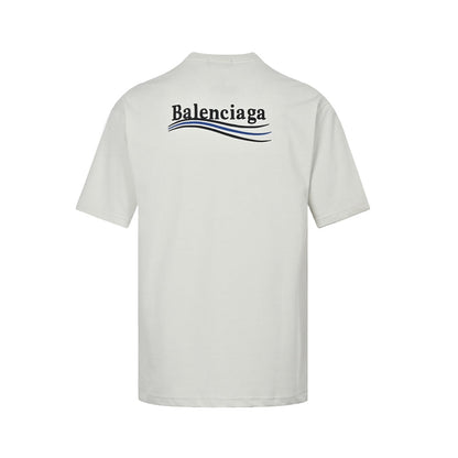 25ss Embroidered Coca-Cola Short Sleeve