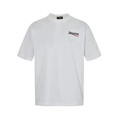 25ss Embroidered Coca-Cola Short Sleeve