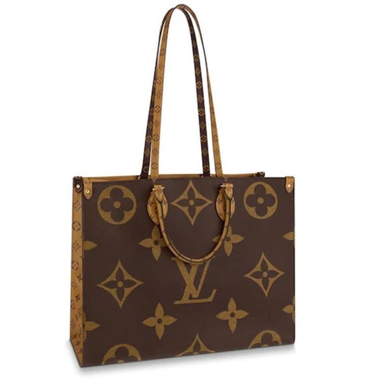 tote bag long wallet 2-piece set deals Ref: M45320 + M42616(41.0 x 34.0 x 19.0cm)