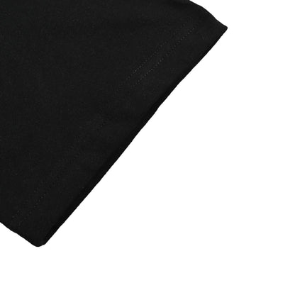 25ss Hot stamping logo short sleeved shirt
