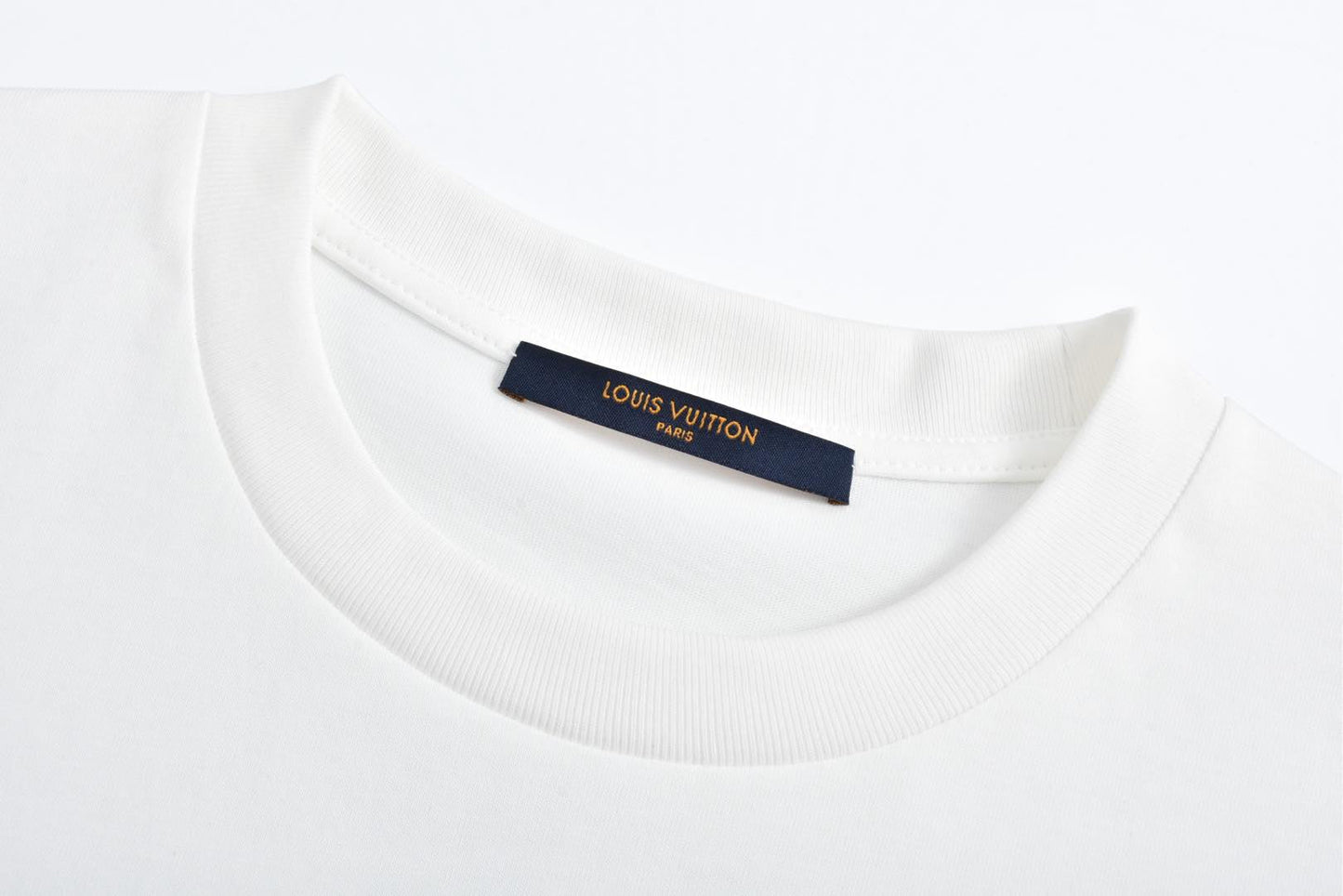 25ss Employee limited short sleeves