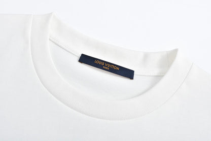 25ss Employee limited short sleeves
