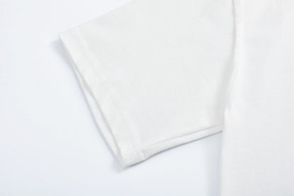 25ss Employee limited short sleeves