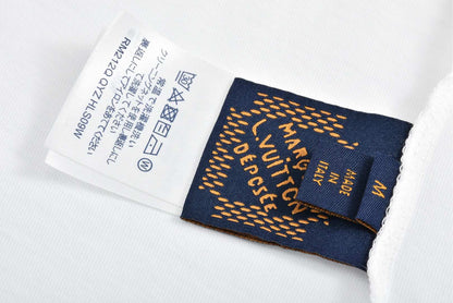 25ss Employee limited short sleeves